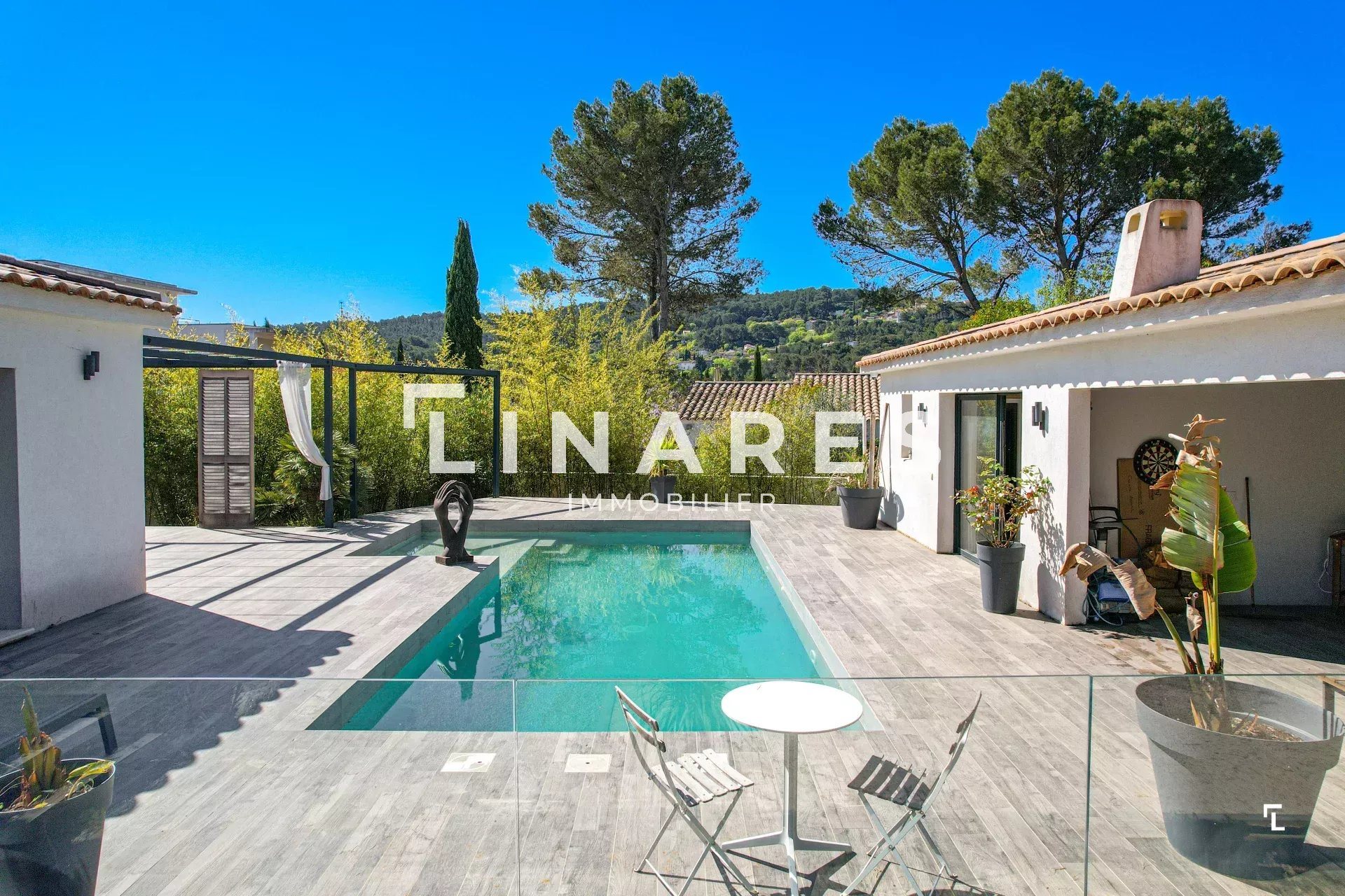 Maison à vendre, 192m², Aix-en-Provence