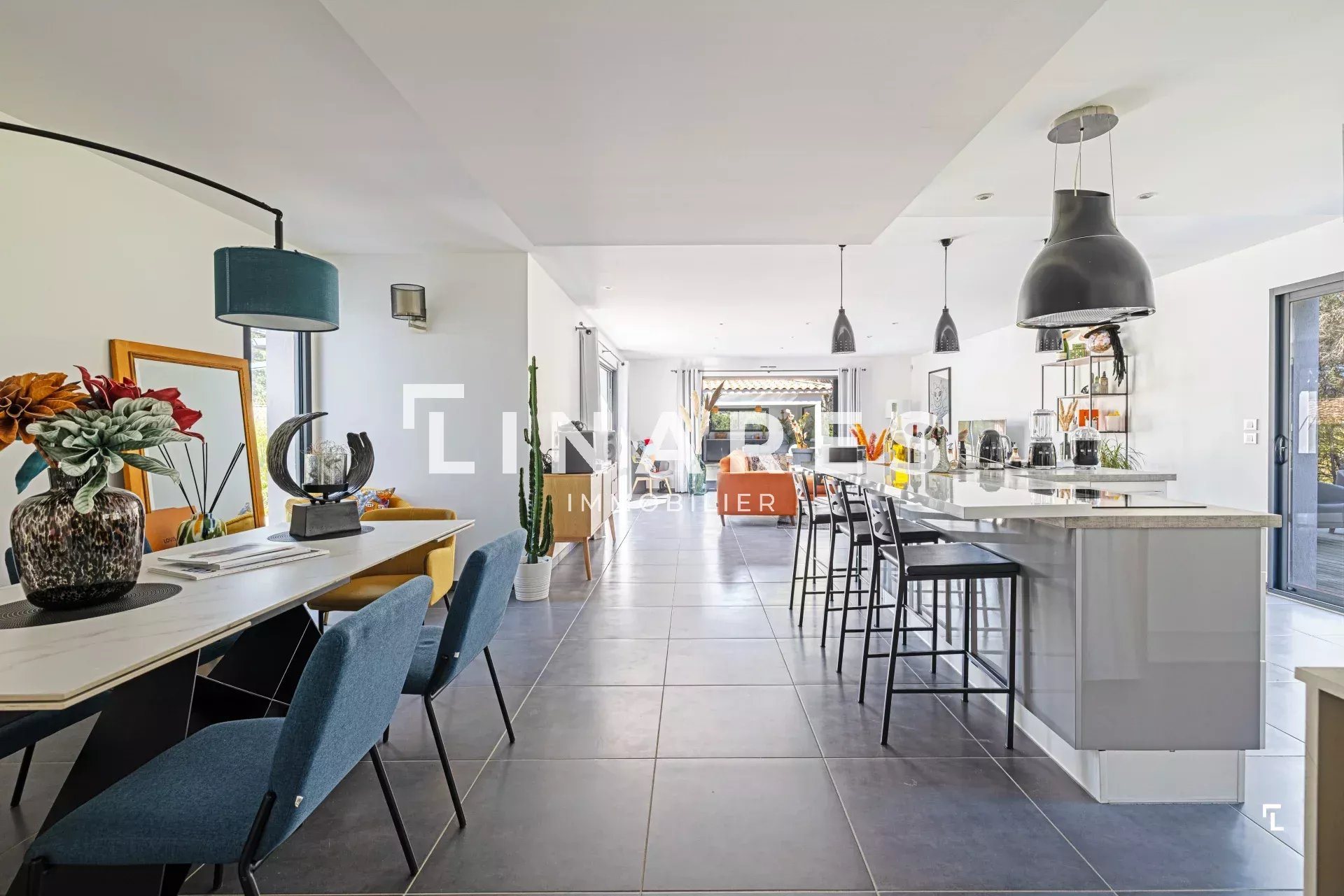 Maison à vendre, 192m², Aix-en-Provence