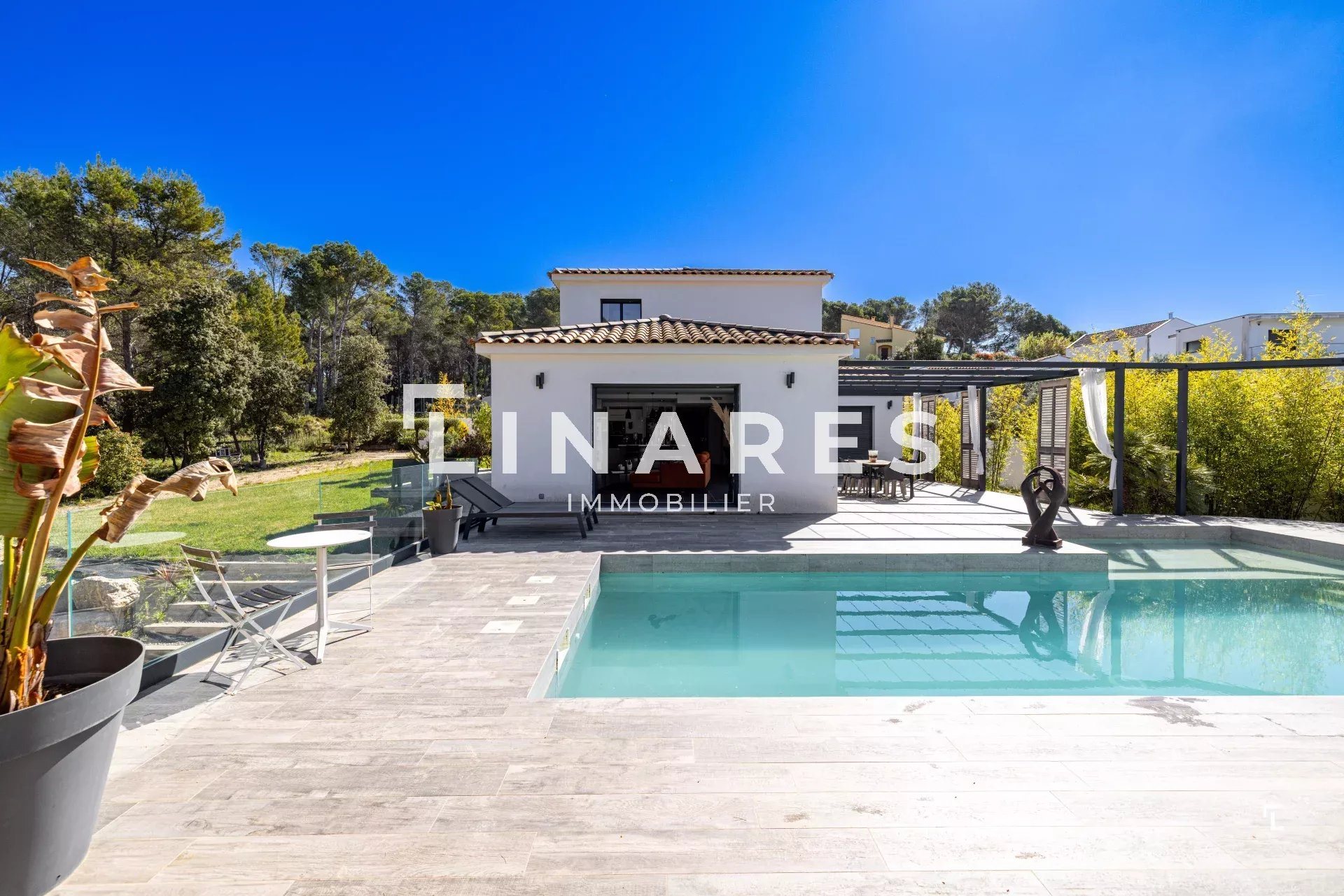 Maison à vendre, 192m², Aix-en-Provence