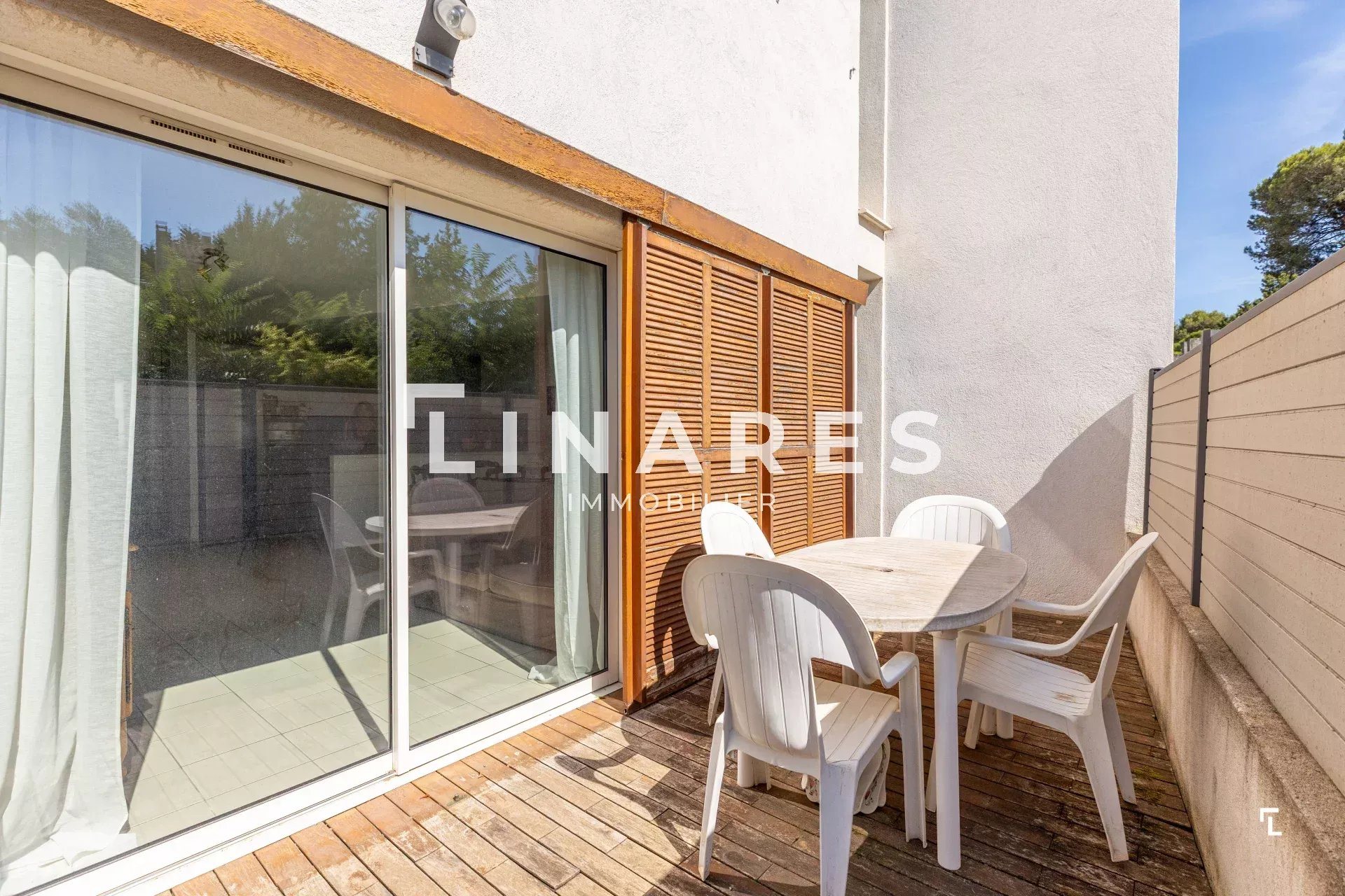 Appartement à vendre, 80m², Cabriès