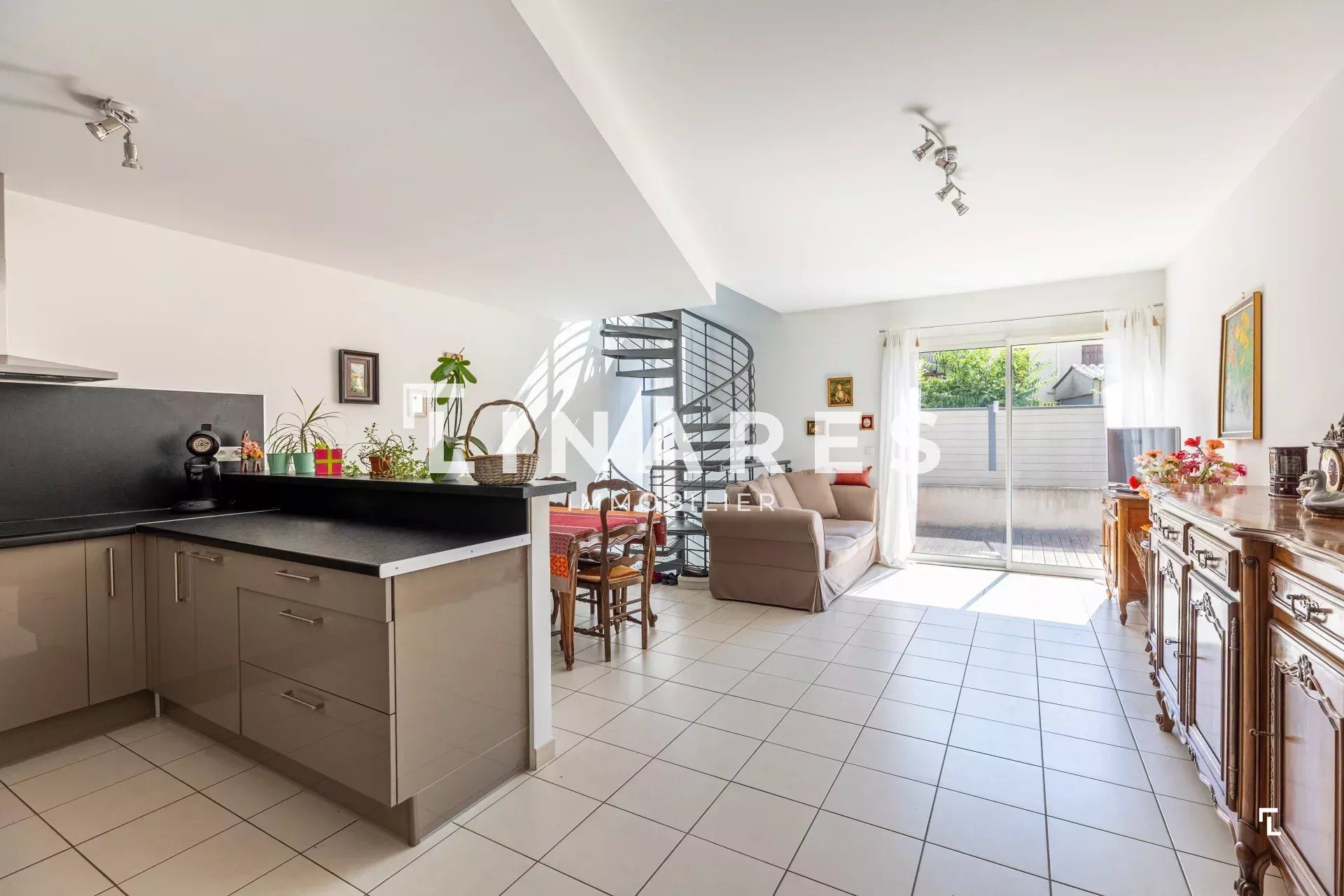 Appartement à vendre, 80m², Cabriès
