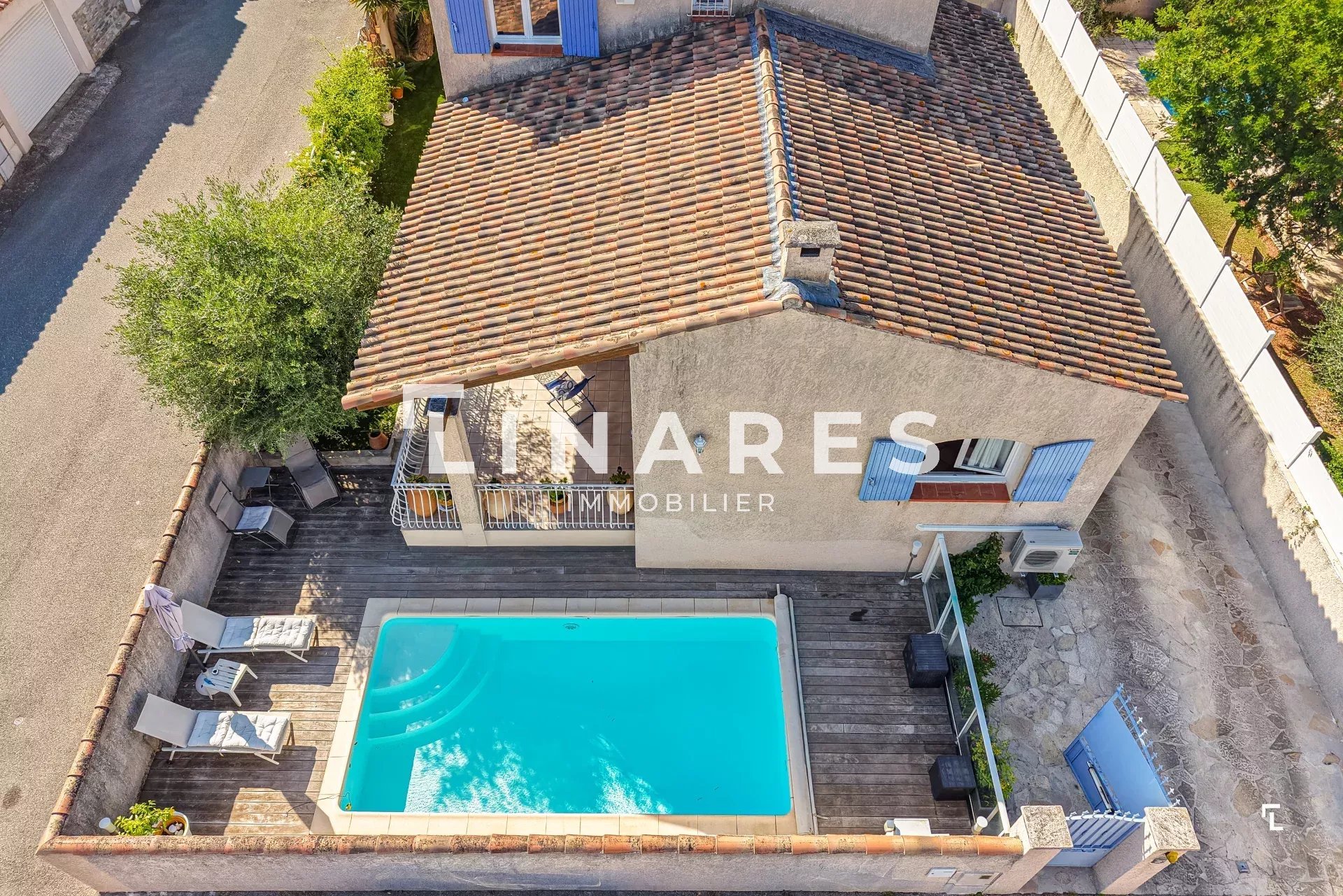 Maison à vendre, 137m², Marseille 12ème