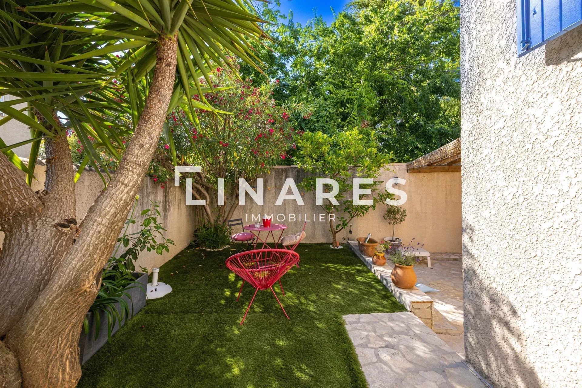 Maison à vendre, 137m², Marseille 12ème