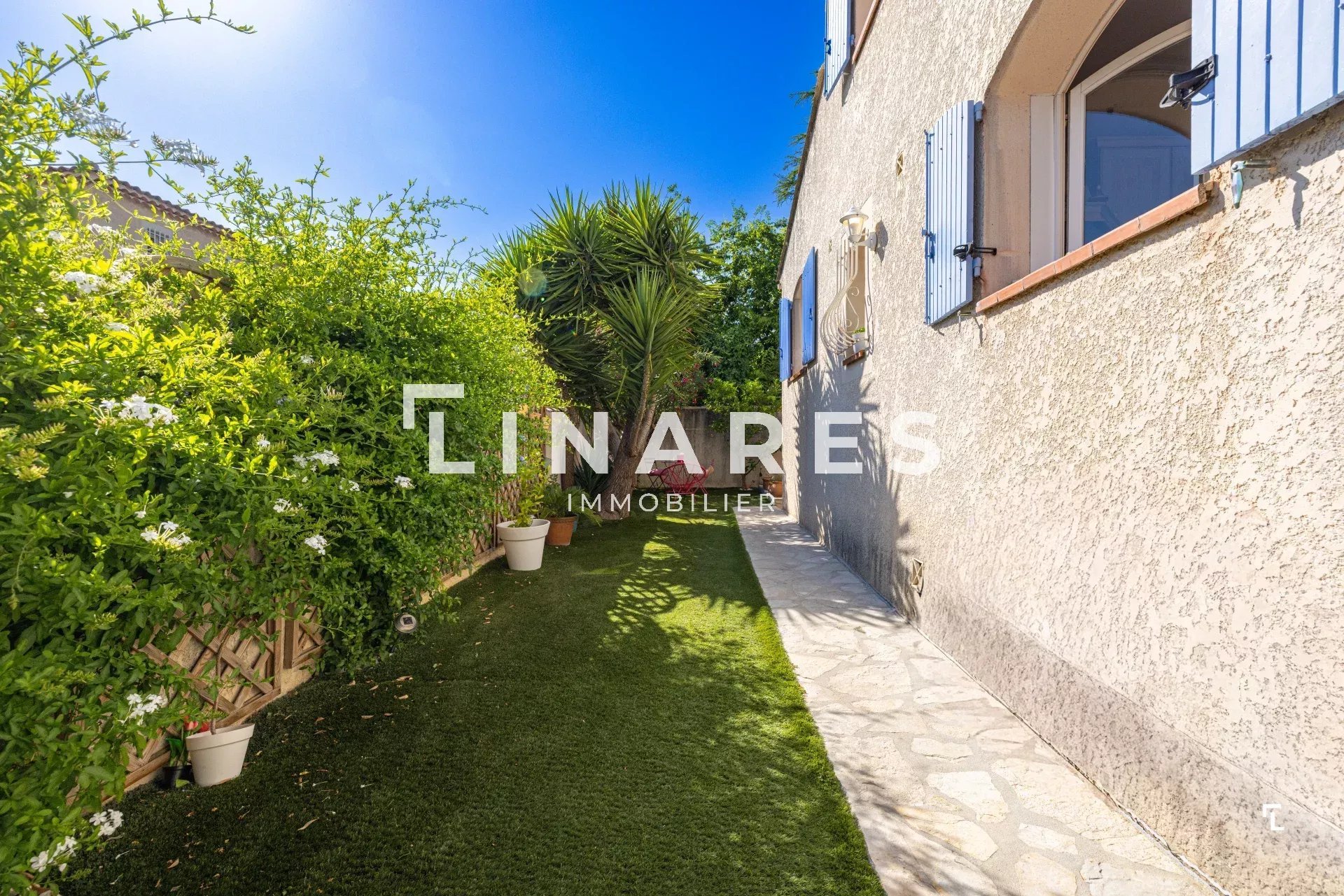Maison à vendre, 137m², Marseille 12ème