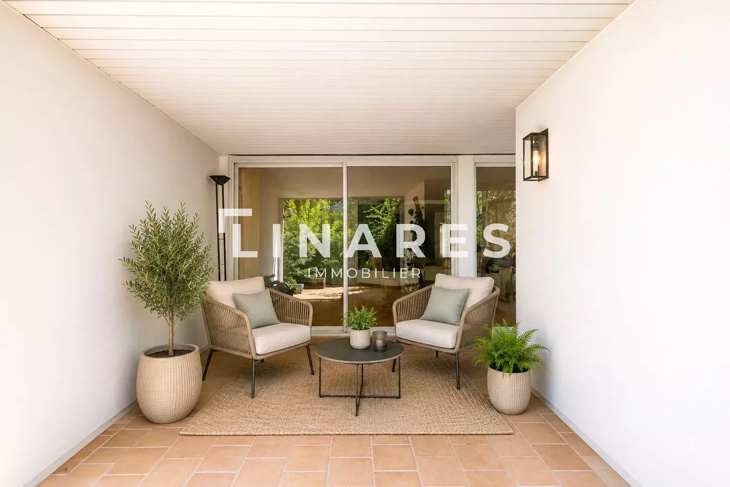 Appartement à vendre, 101m², Marseille 8ème