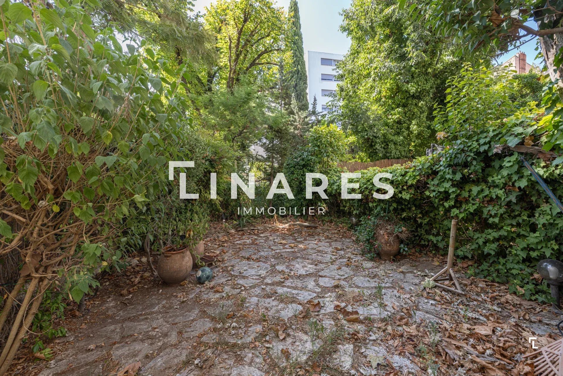 Appartement à vendre, 101m², Marseille 8ème
