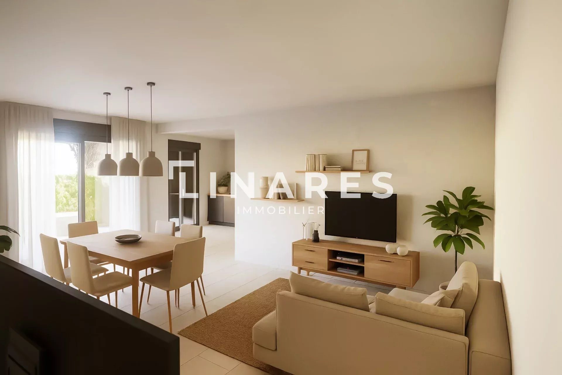 Appartement à vendre, 43m², Sorbo-Ocagnano