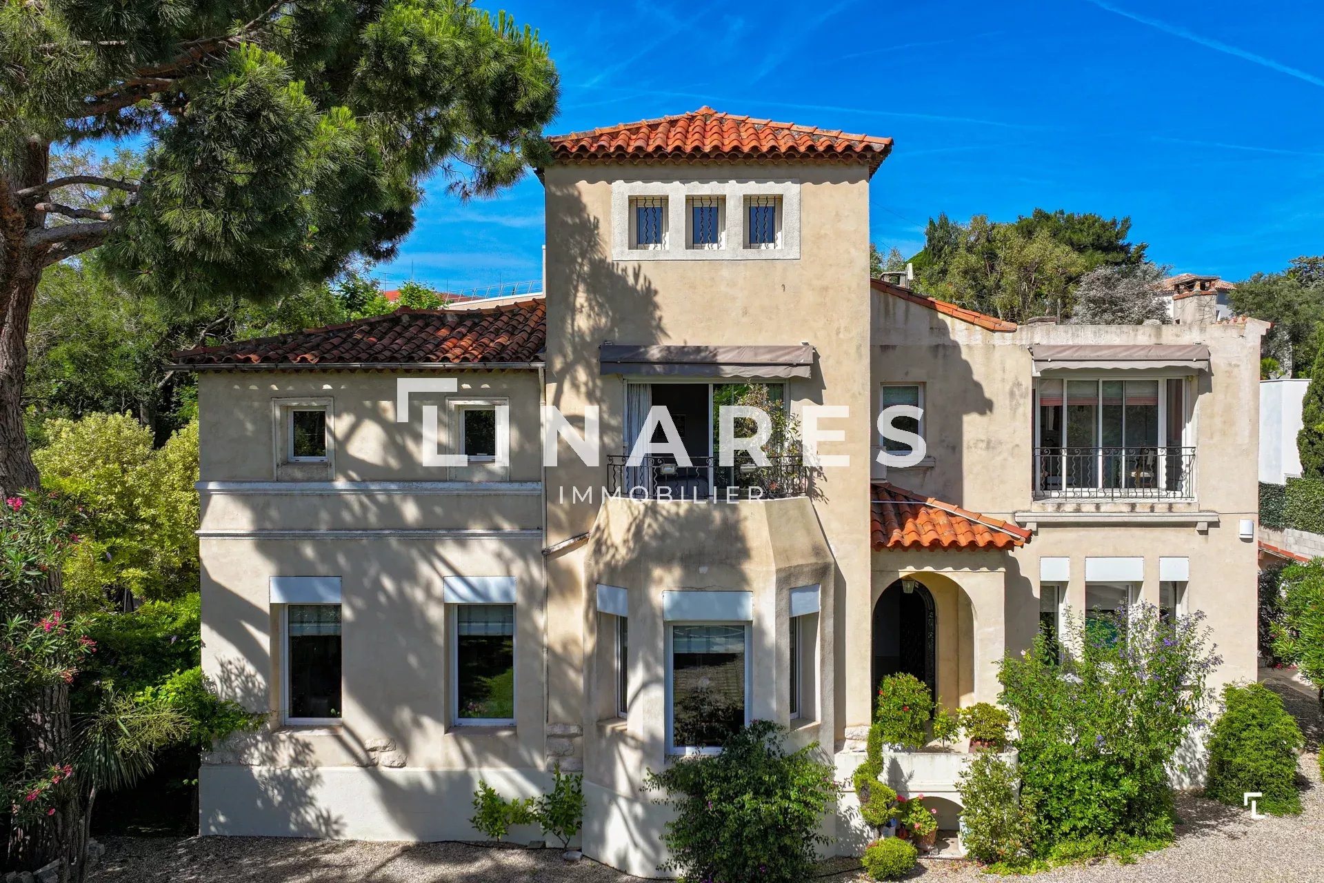 Maison à vendre, 336m², Marseille 8ème