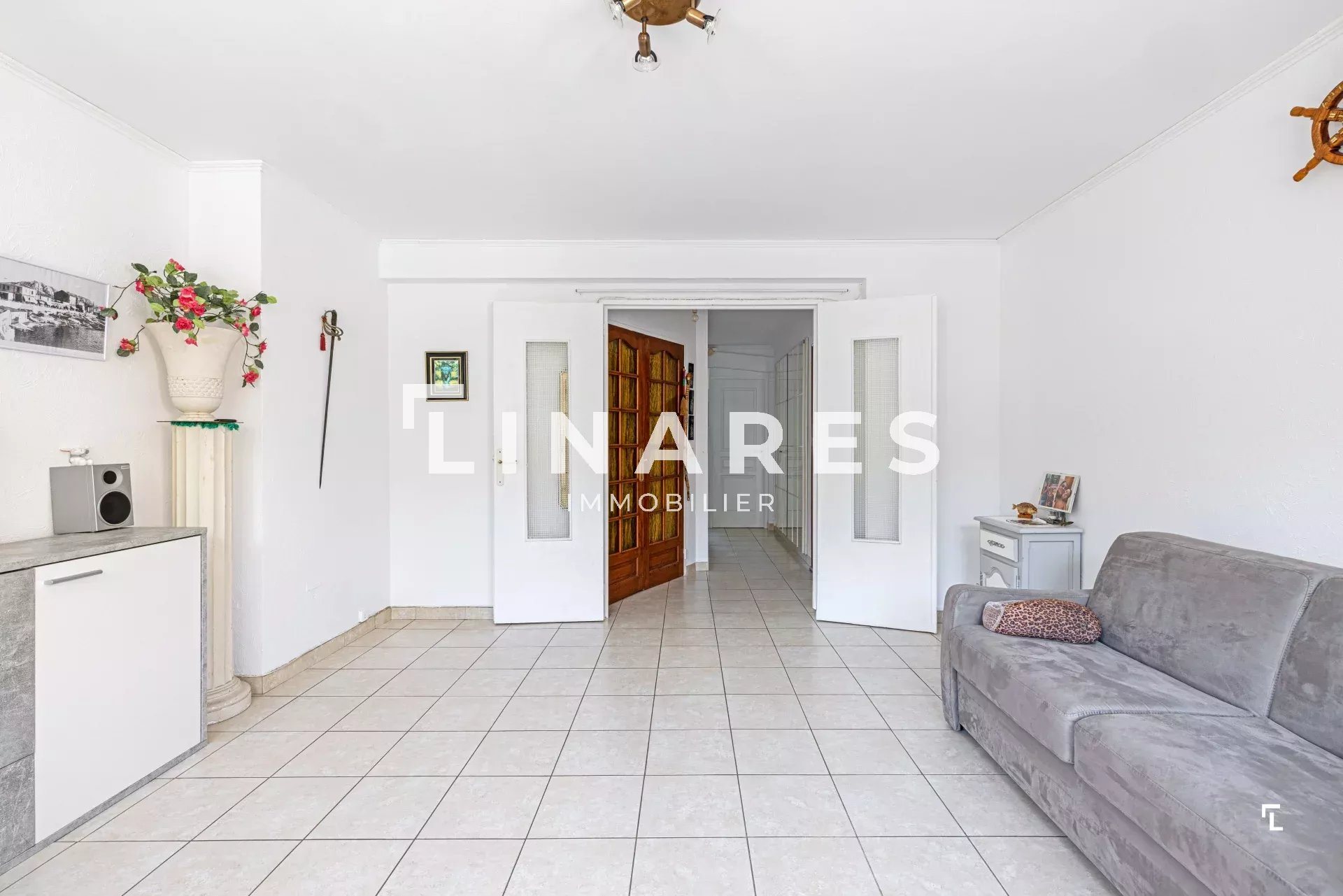 Appartement à vendre, 51m², Marseille 8ème
