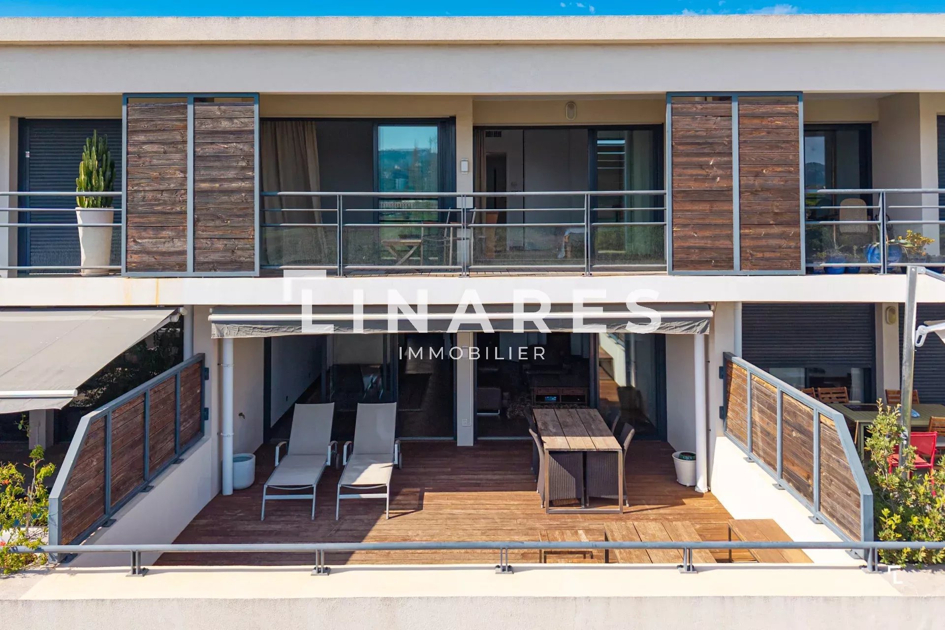 Maison à vendre, 139m², Marseille 8ème