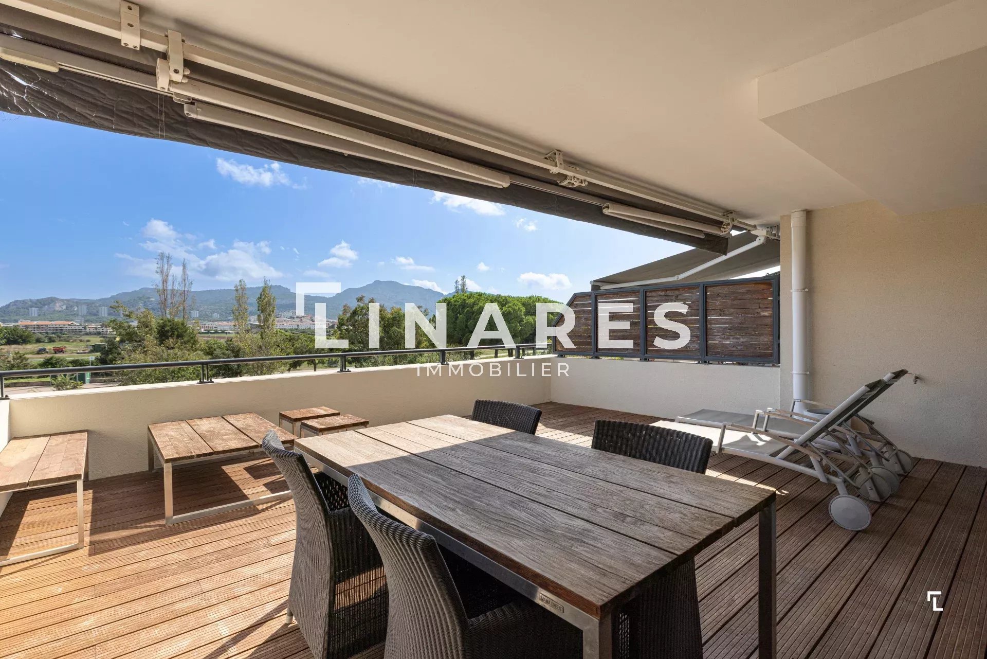 Maison à vendre, 139m², Marseille 8ème