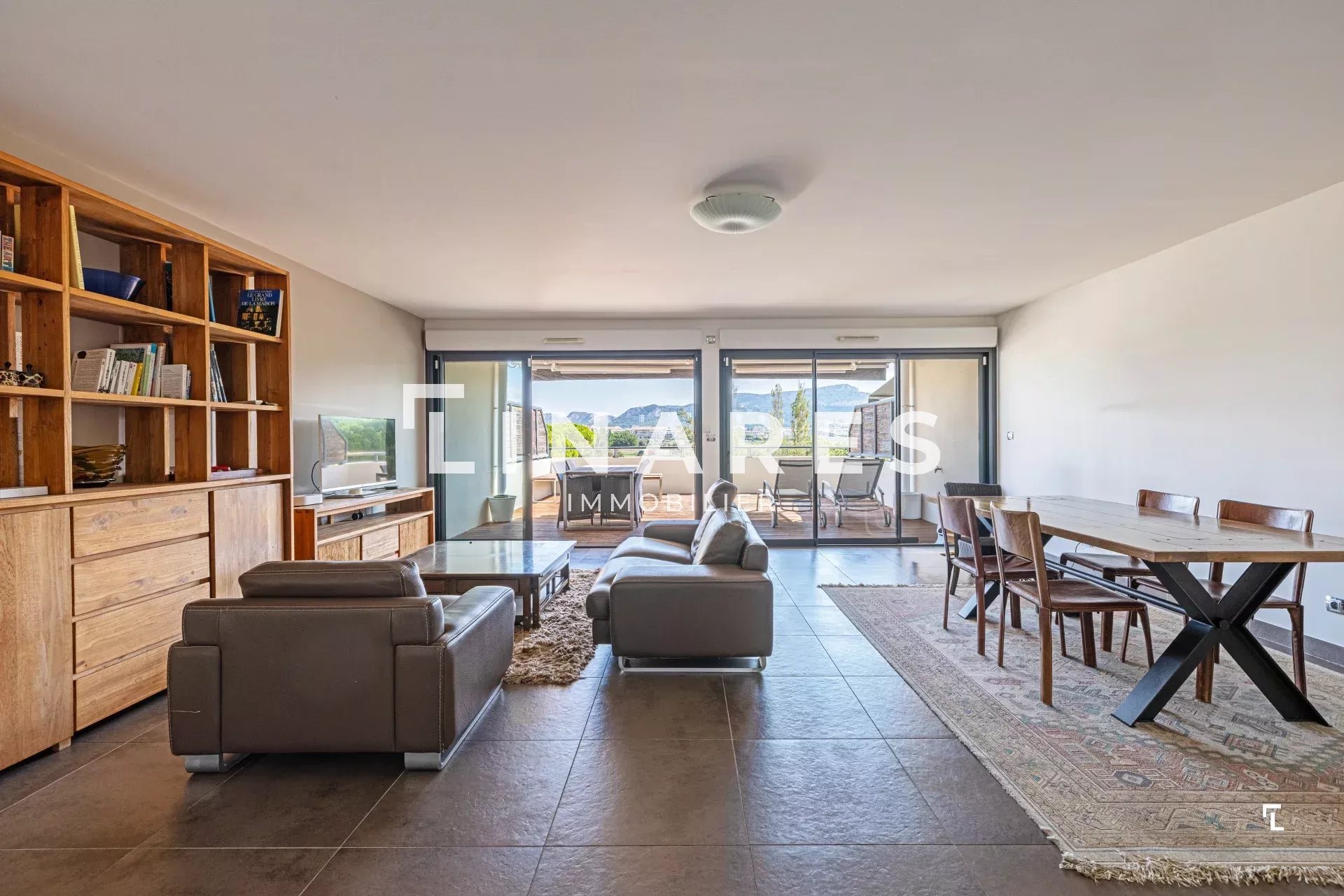 Maison à vendre, 139m², Marseille 8ème