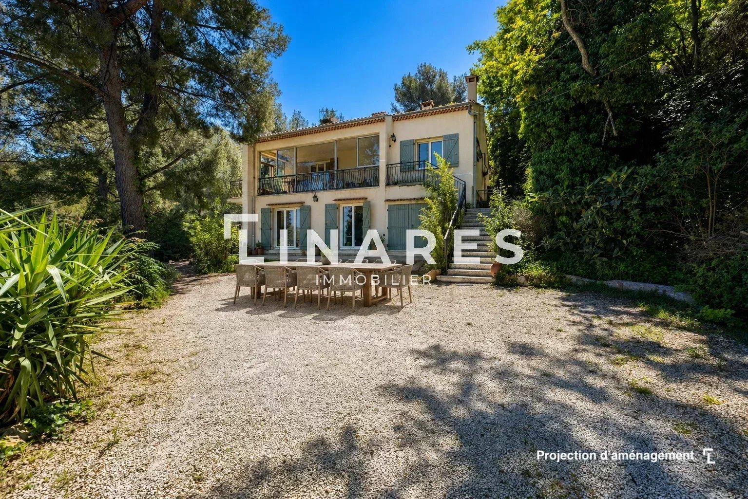 Maison à vendre, 165m², Marseille 11ème