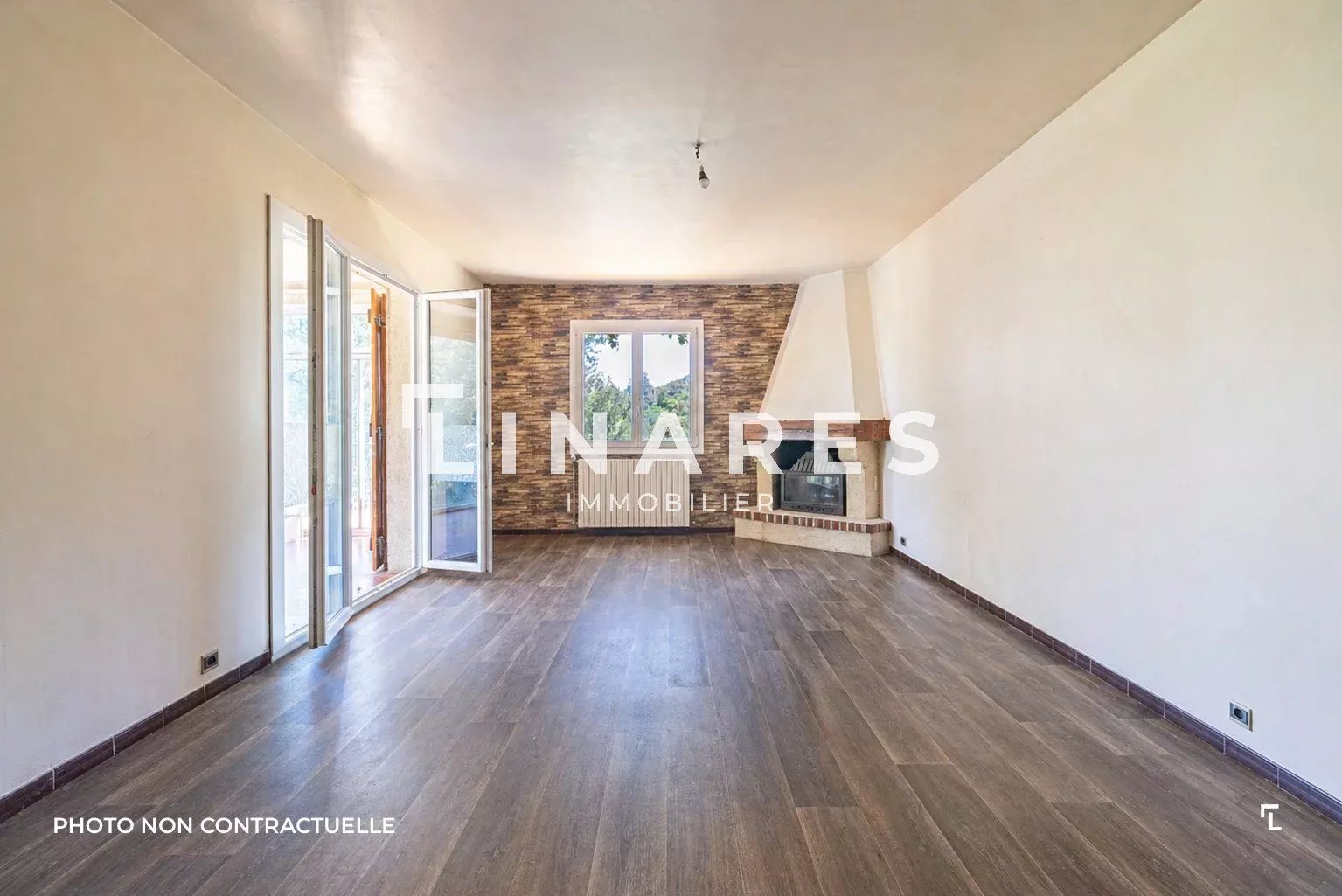 Maison à vendre, 165m², Marseille 11ème