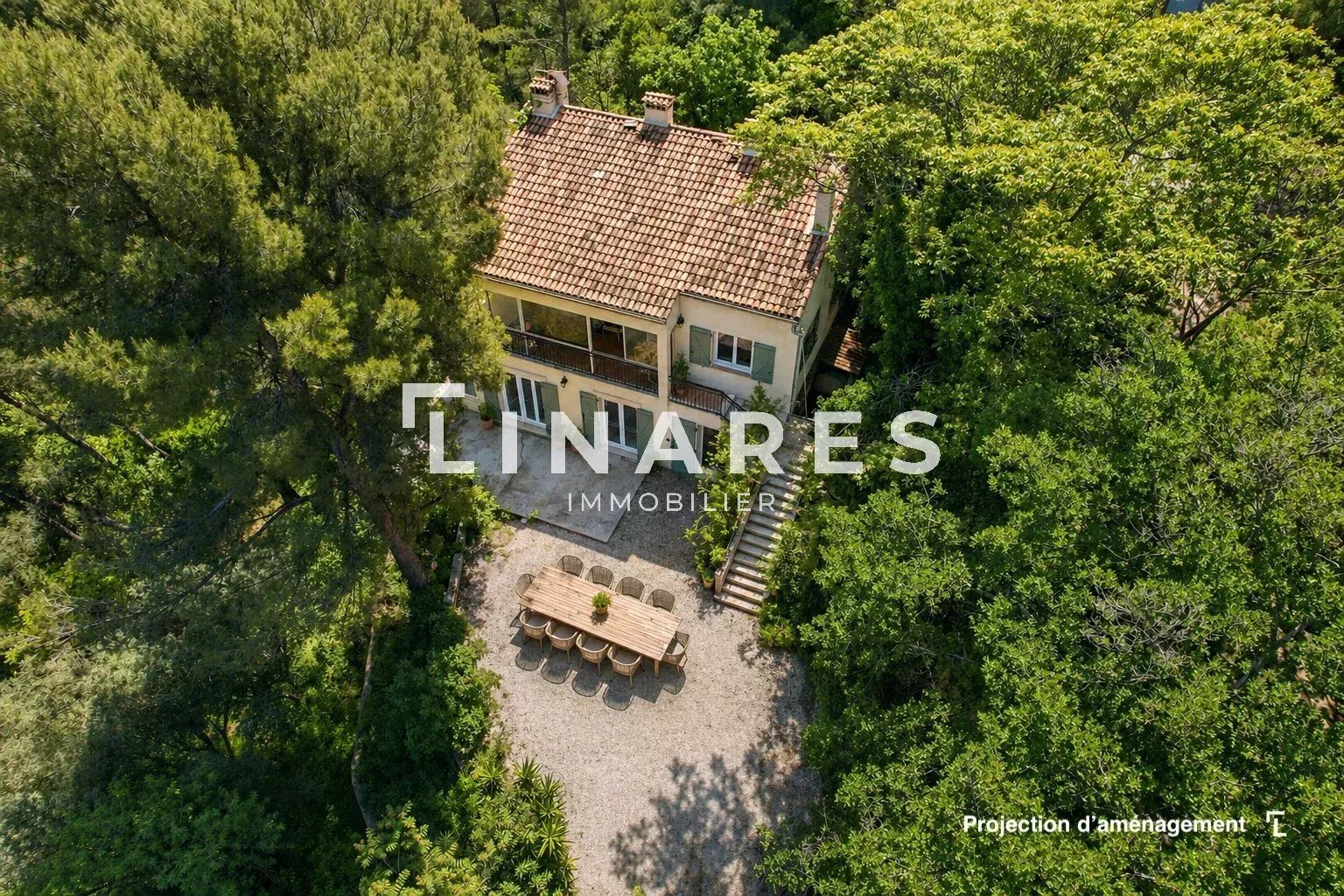 Maison à vendre, 165m², Marseille 11ème
