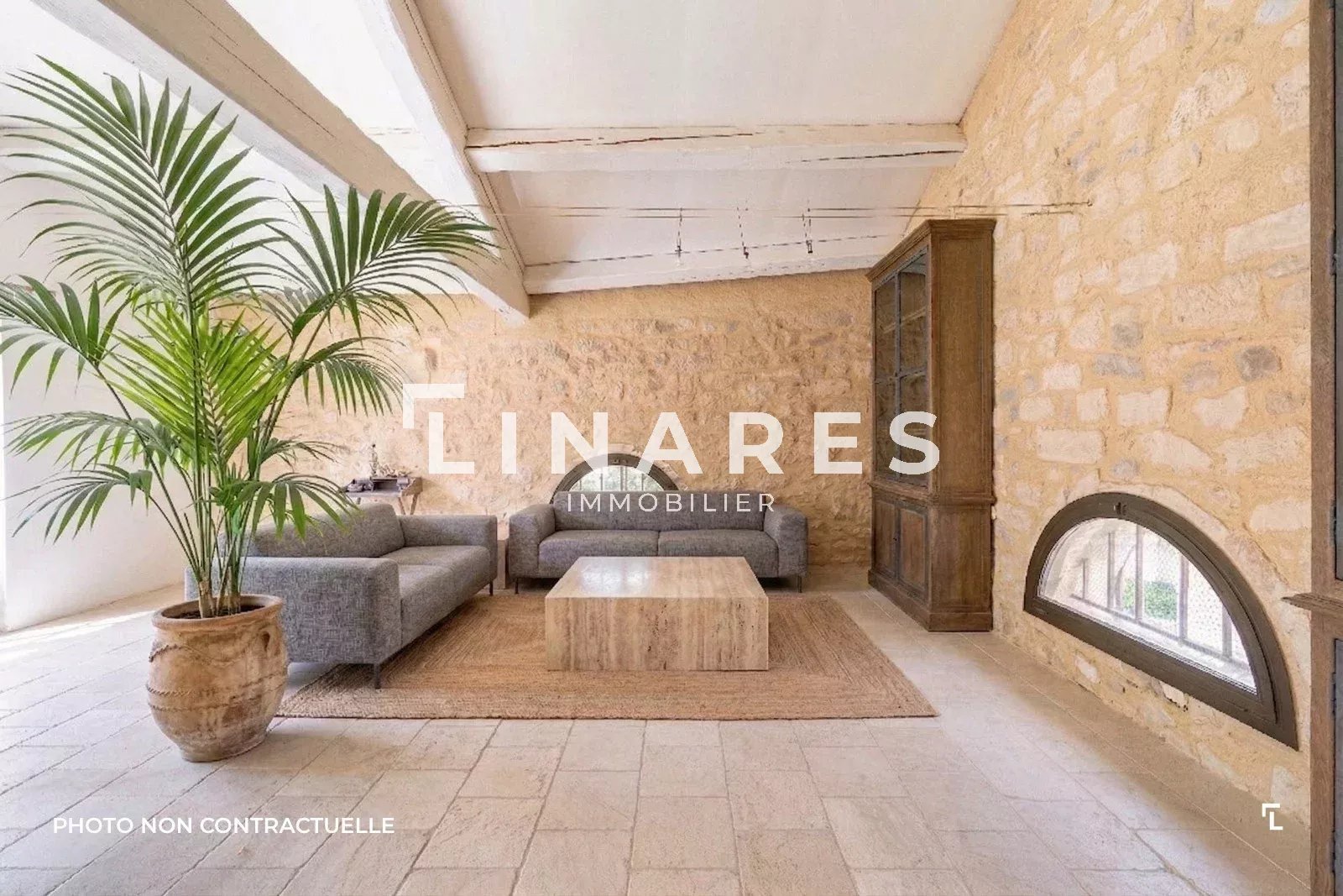 Maison à vendre, 210m², Maussane-les-Alpilles