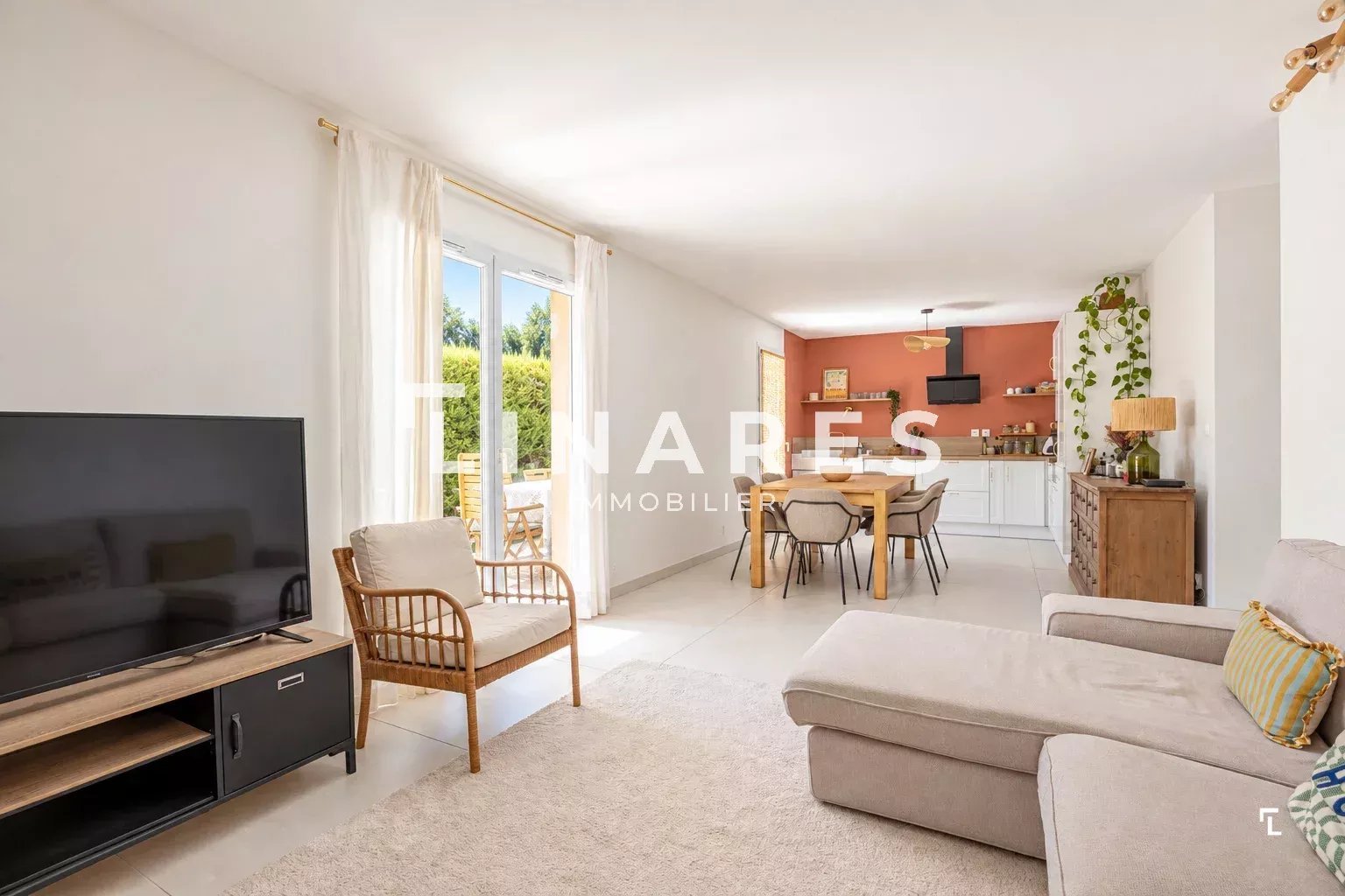 Appartement à vendre, 69m², Aix-en-Provence