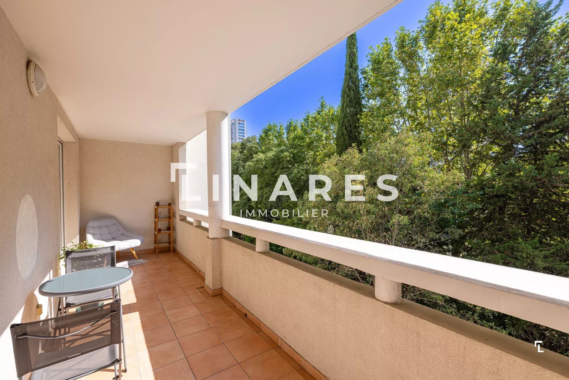 Appartement à vendre, 51m², Marseille 9ème