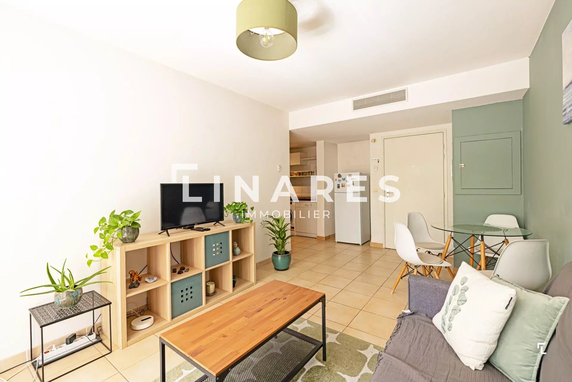Appartement à vendre, 51m², Marseille 9ème