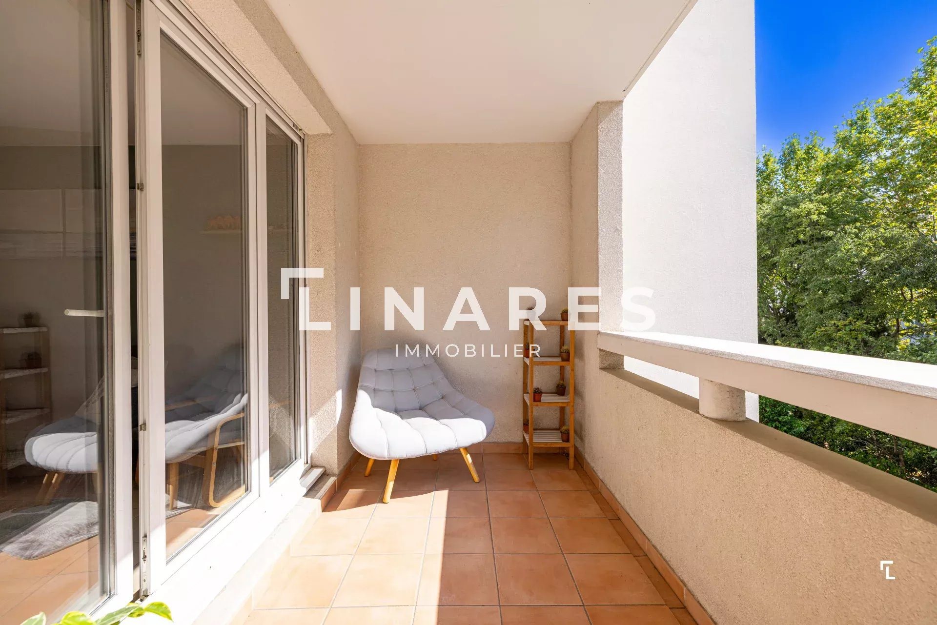 Appartement à vendre, 51m², Marseille 9ème