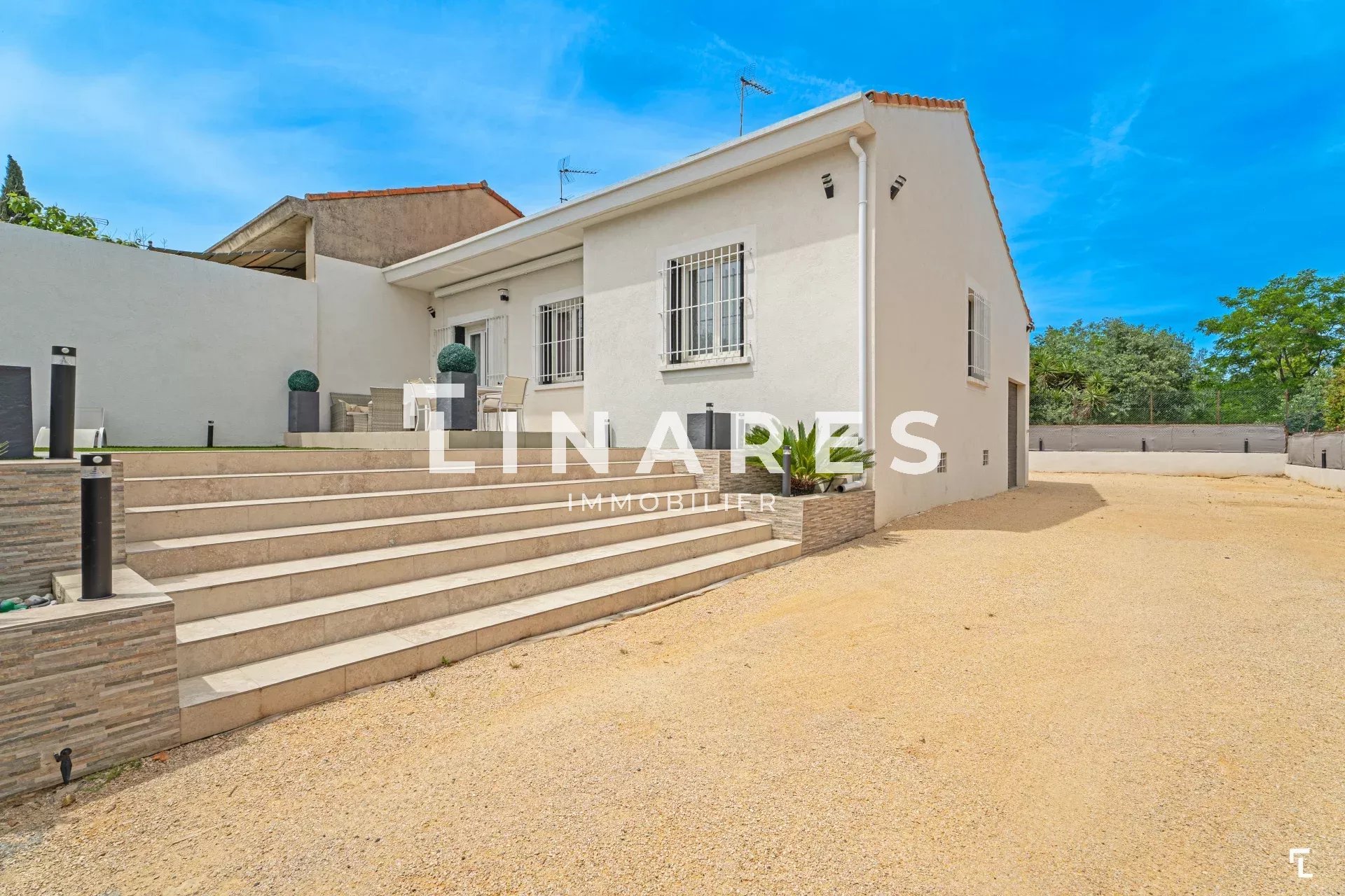 Maison à vendre, 90m², Marseille 13ème