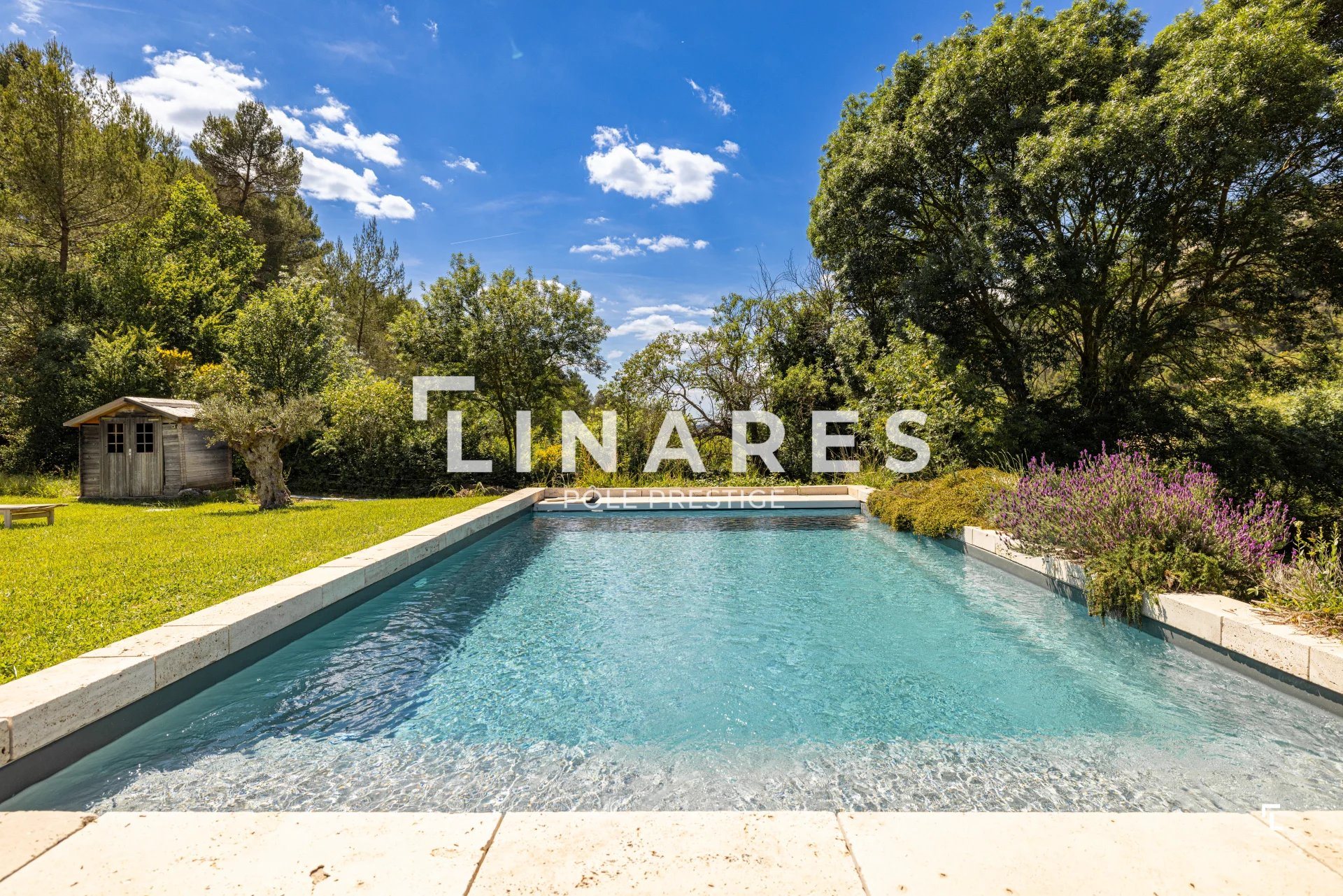 Maison à vendre, 137m², Vauvenargues