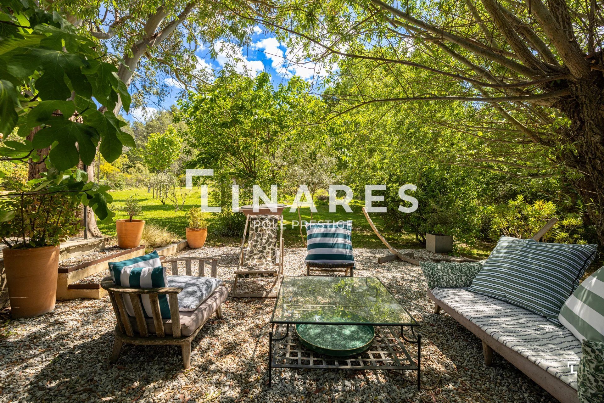 Maison à vendre, 137m², Vauvenargues