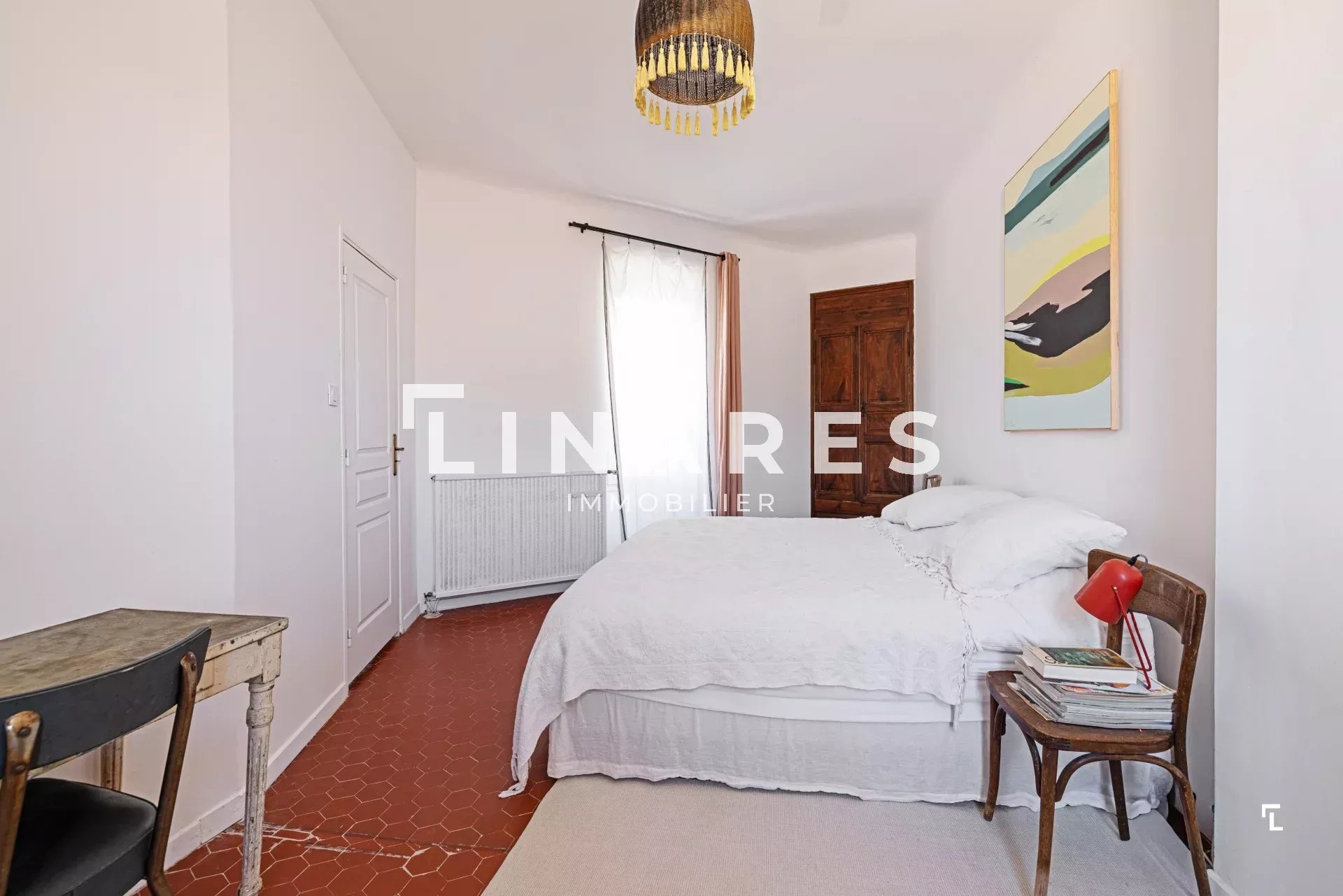 Maison à vendre, 66m², Marseille 7ème