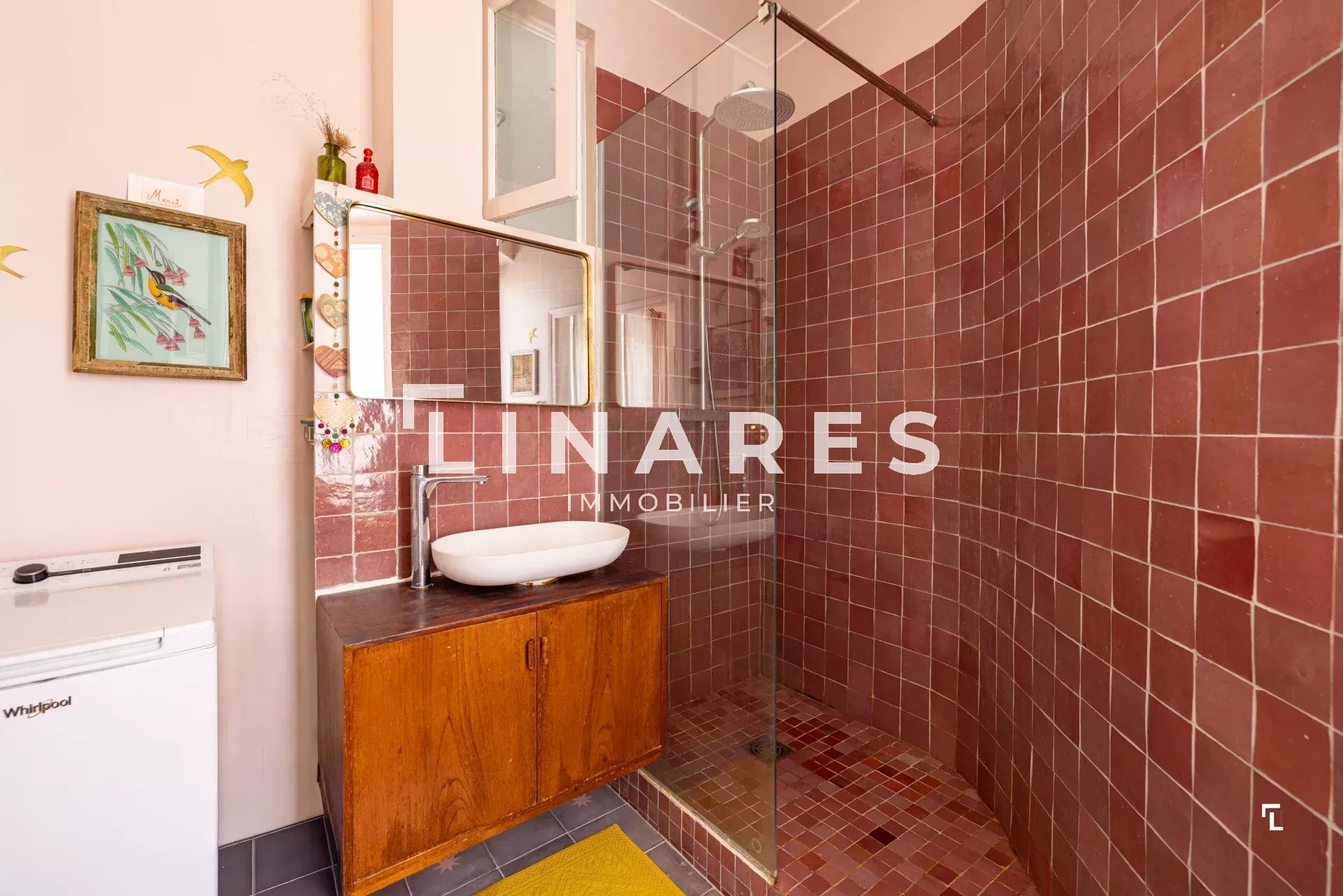 Maison à vendre, 66m², Marseille 7ème