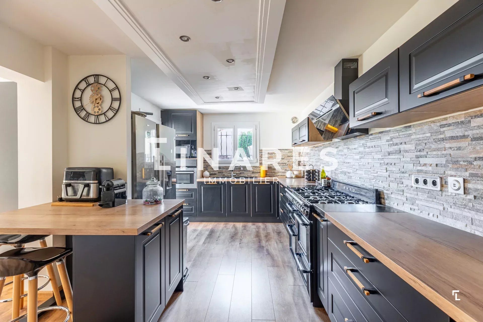 Maison à vendre, 242m², Carnoux-en-Provence