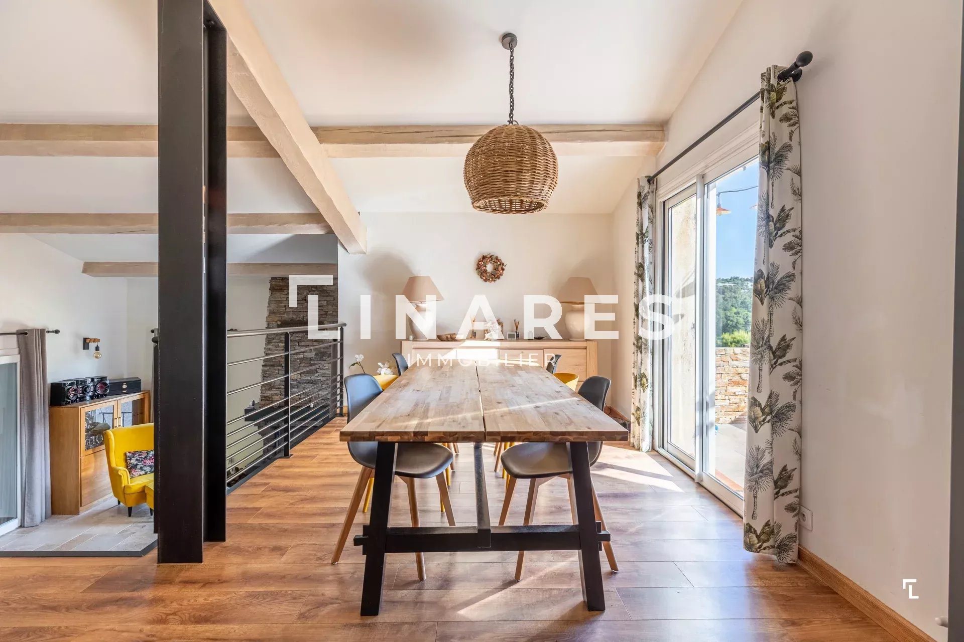 Maison à vendre, 242m², Carnoux-en-Provence