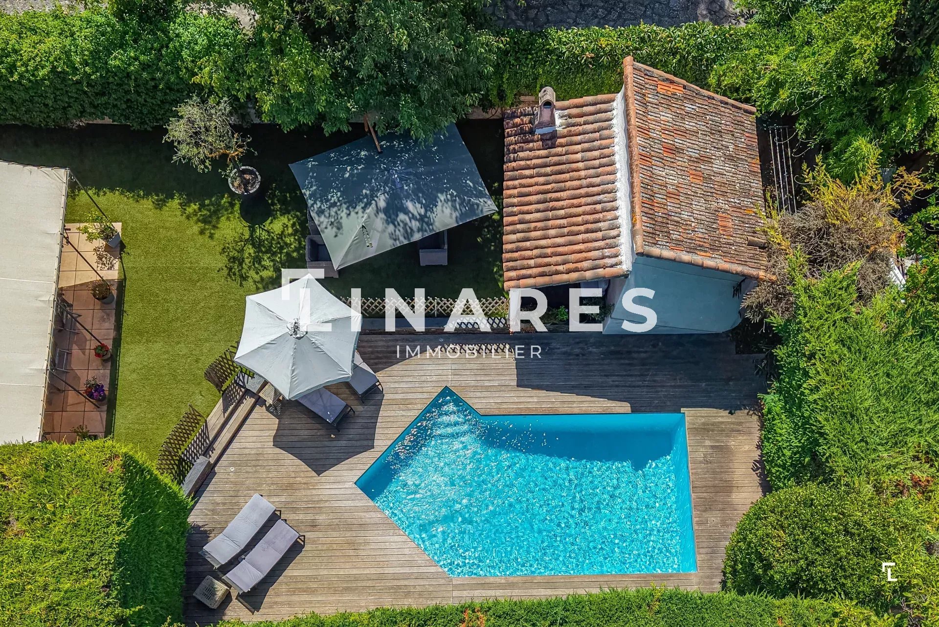 Maison à vendre, 132m², Marseille 11ème
