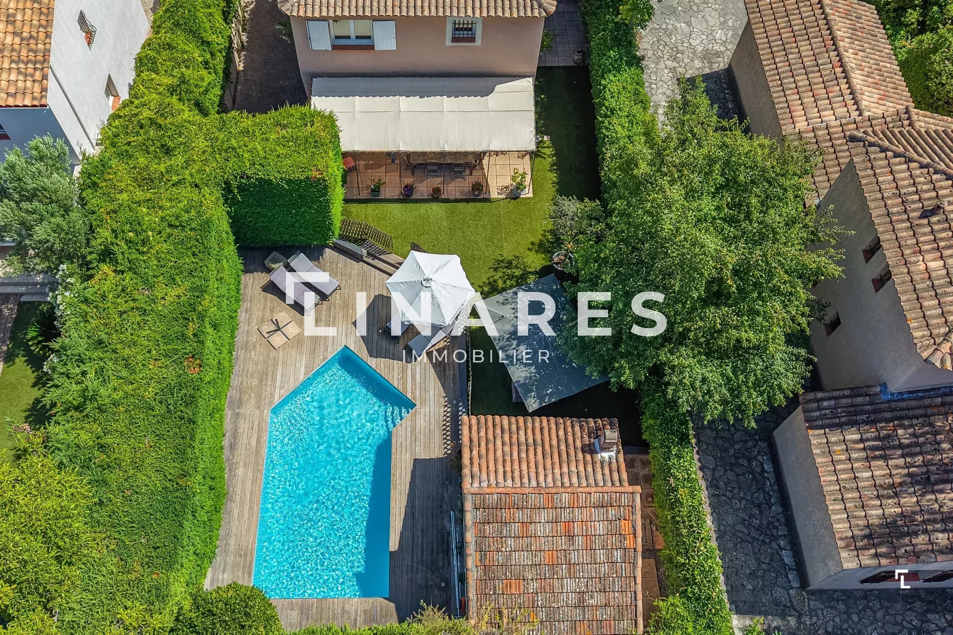 Maison à vendre, 132m², Marseille 11ème