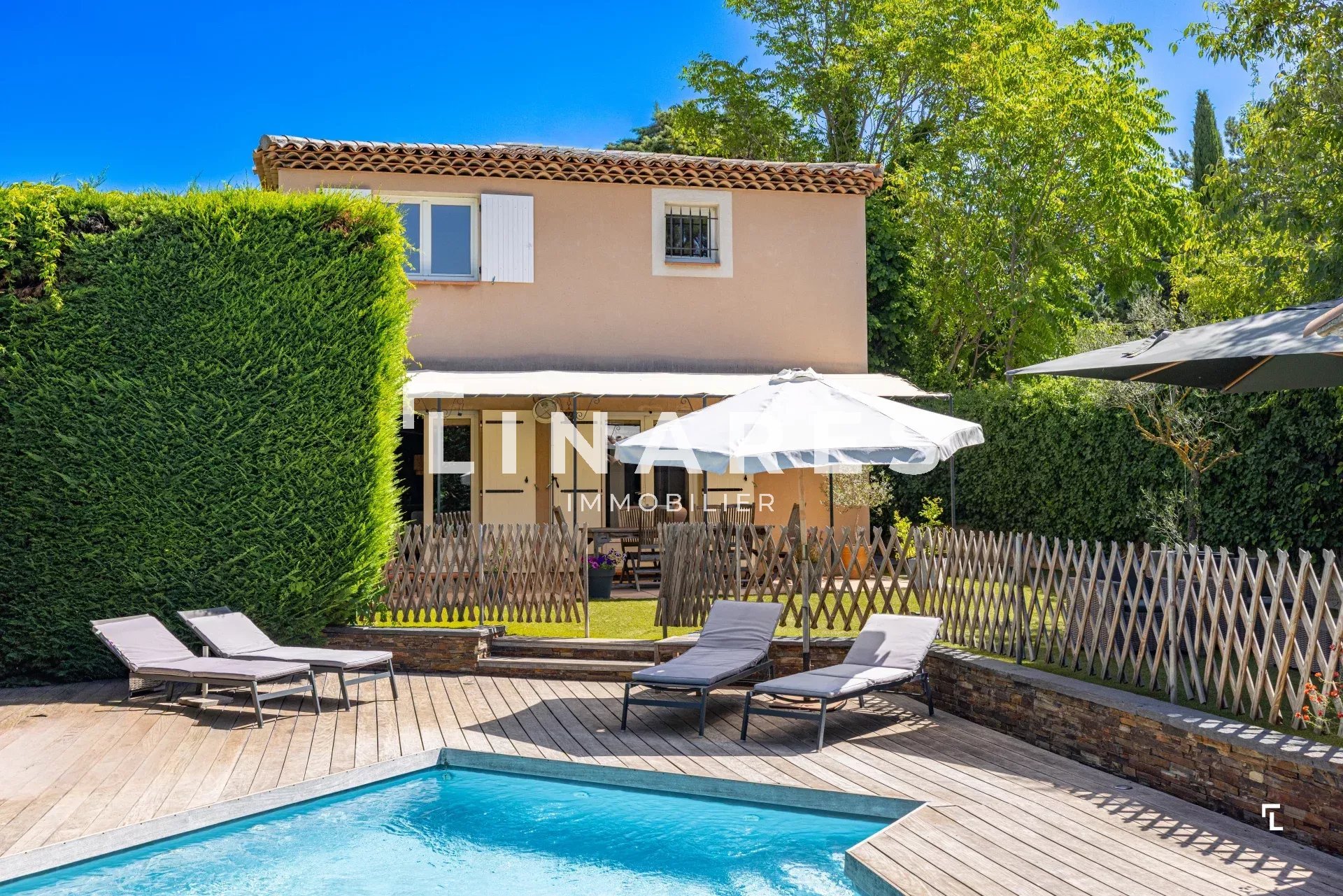 Maison à vendre, 132m², Marseille 11ème