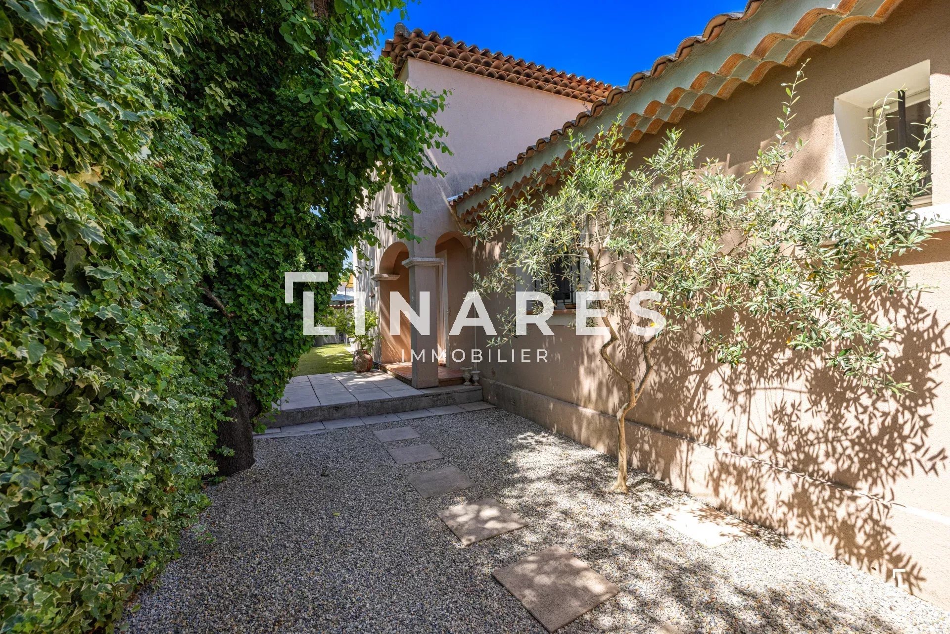 Maison à vendre, 132m², Marseille 11ème