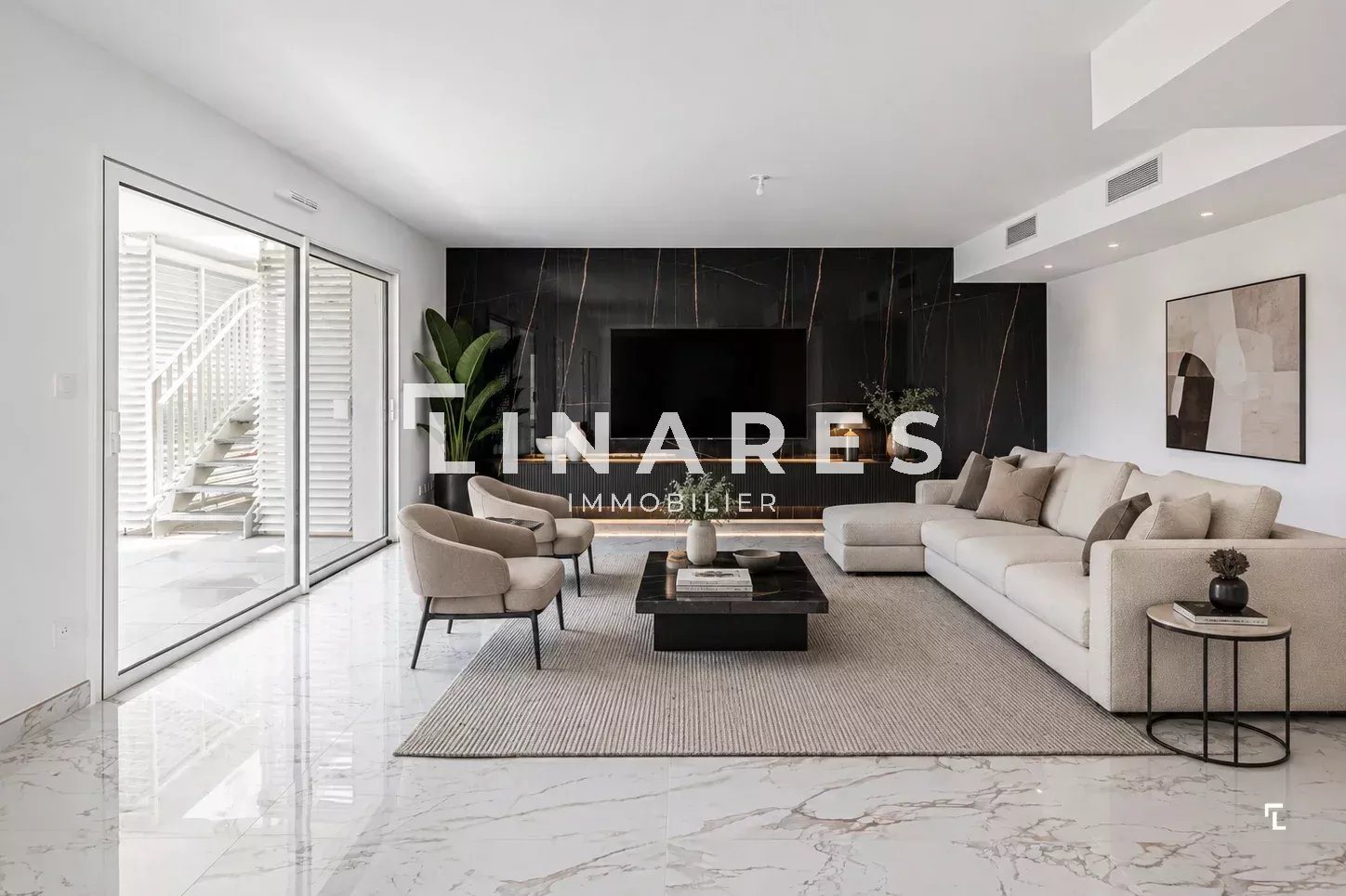 Appartement à vendre, 160m², Marseille 8ème