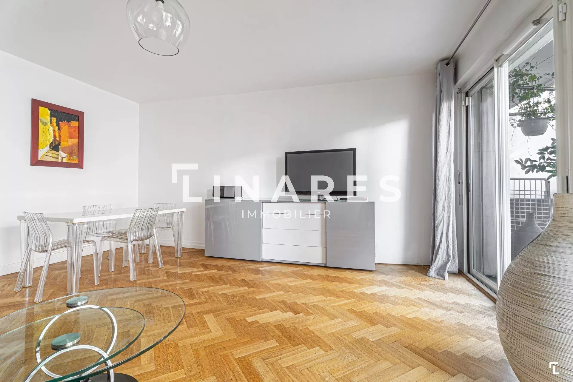 Appartement à vendre, 85m², Marseille 8ème