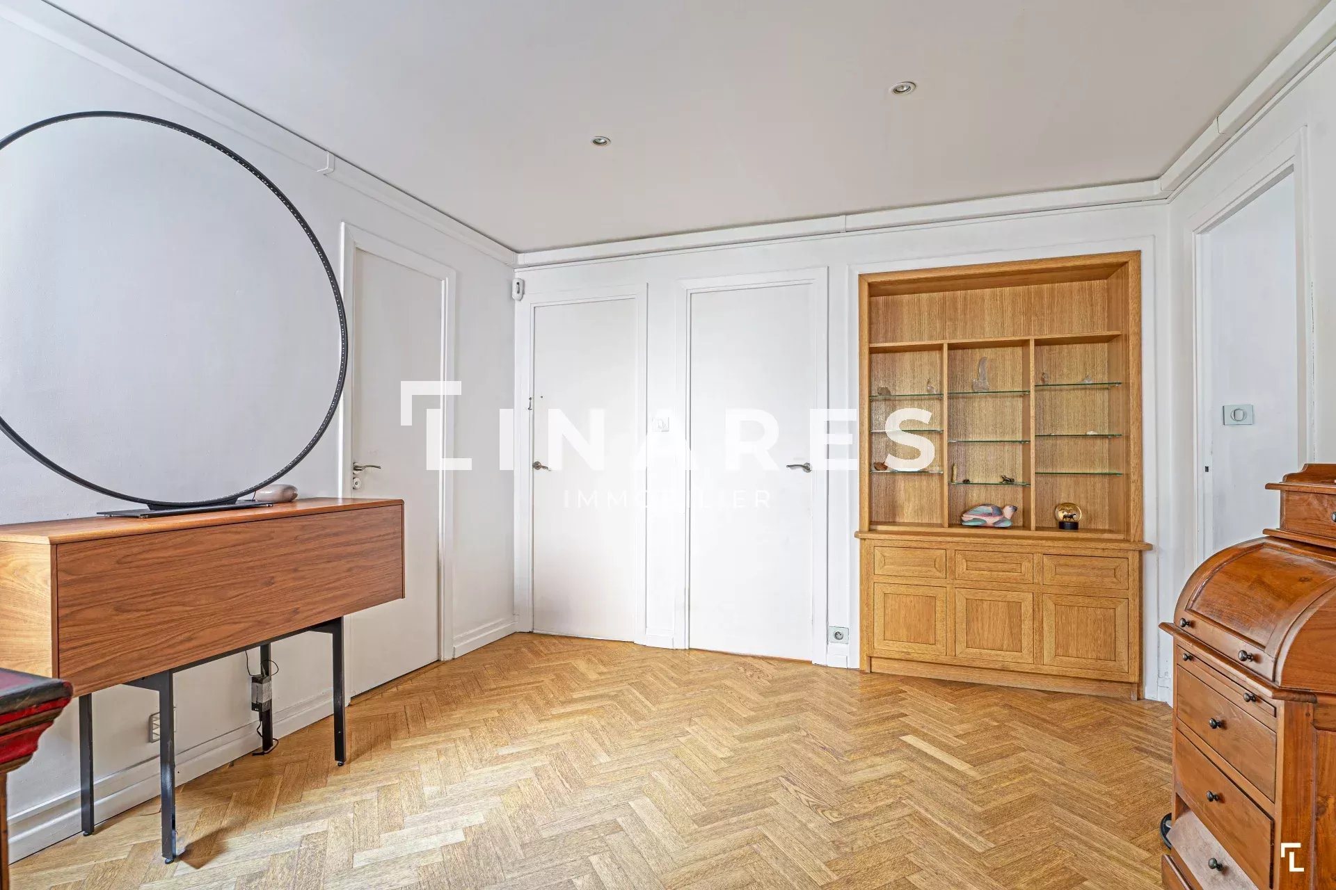 Appartement à vendre, 85m², Marseille 8ème