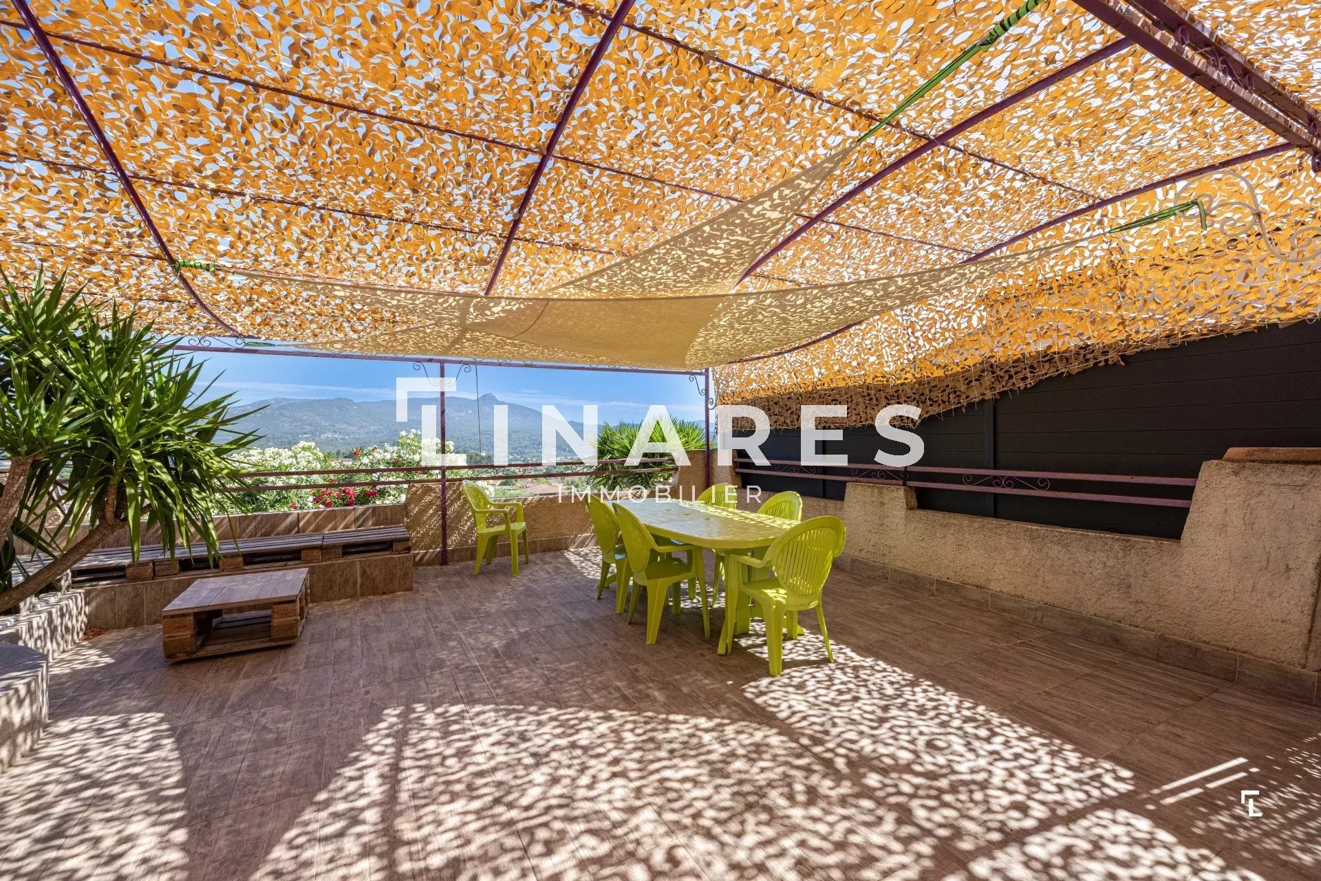 Maison à vendre, 127m², Marseille 11ème