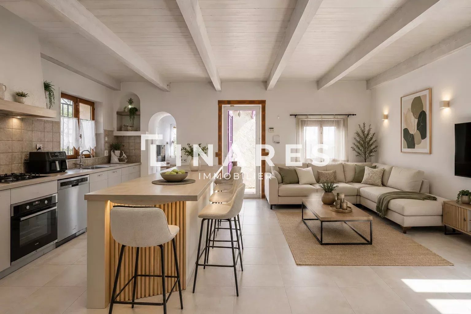 Maison à vendre, 127m², Marseille 11ème