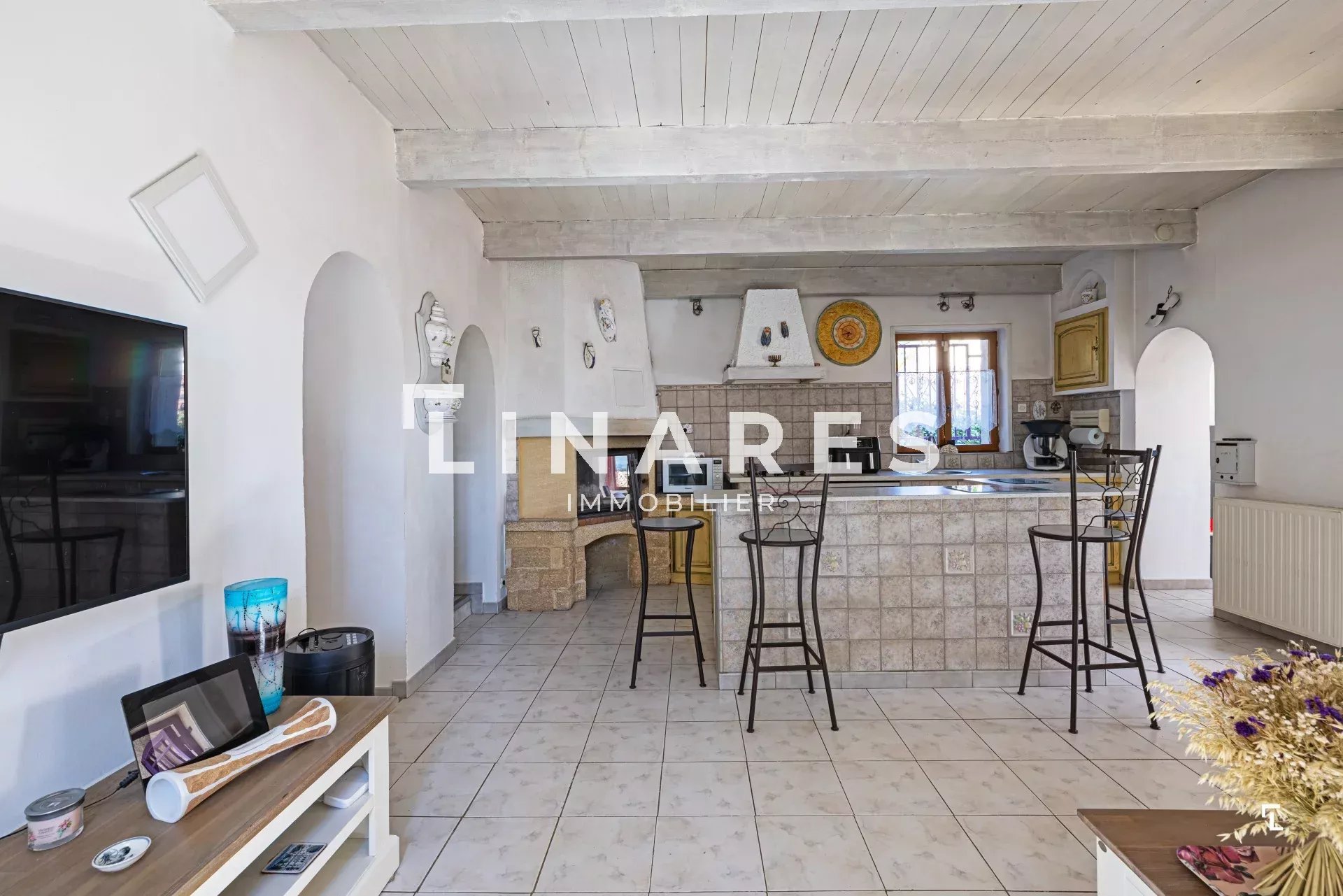 Maison à vendre, 127m², Marseille 11ème