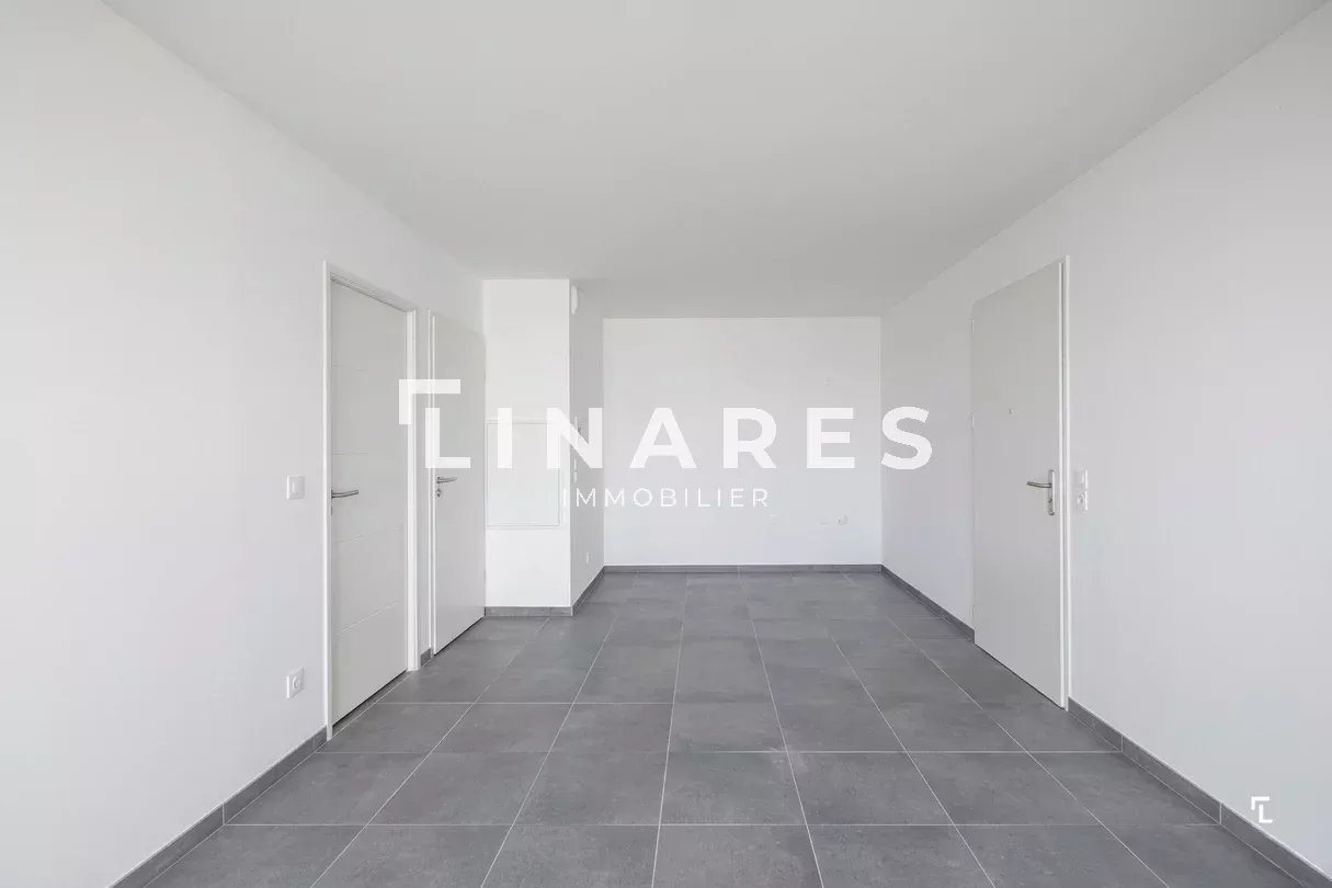 Appartement à vendre, 43m², Les Pennes-Mirabeau