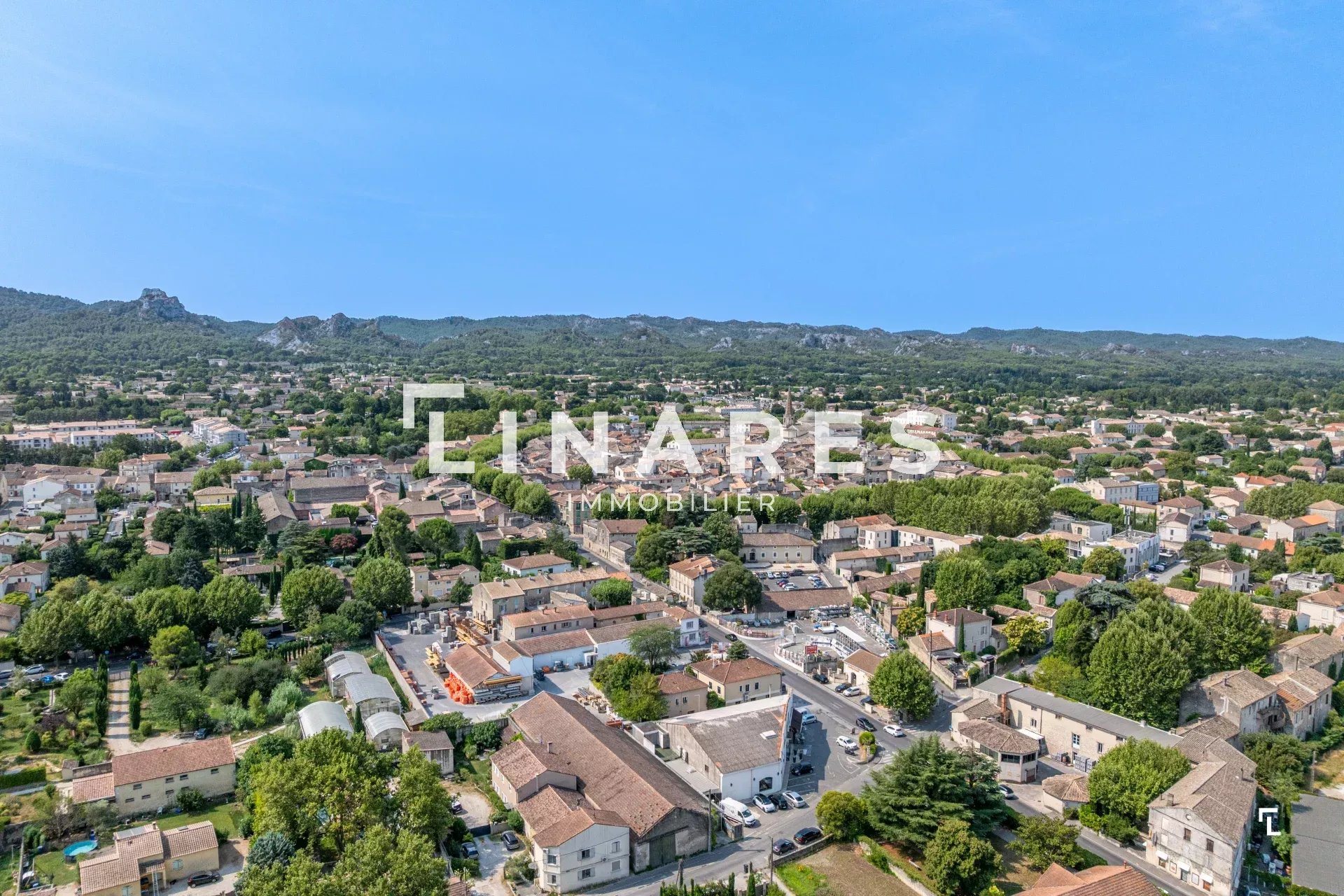Maison à louer, 117m², Saint-Rémy-de-Provence