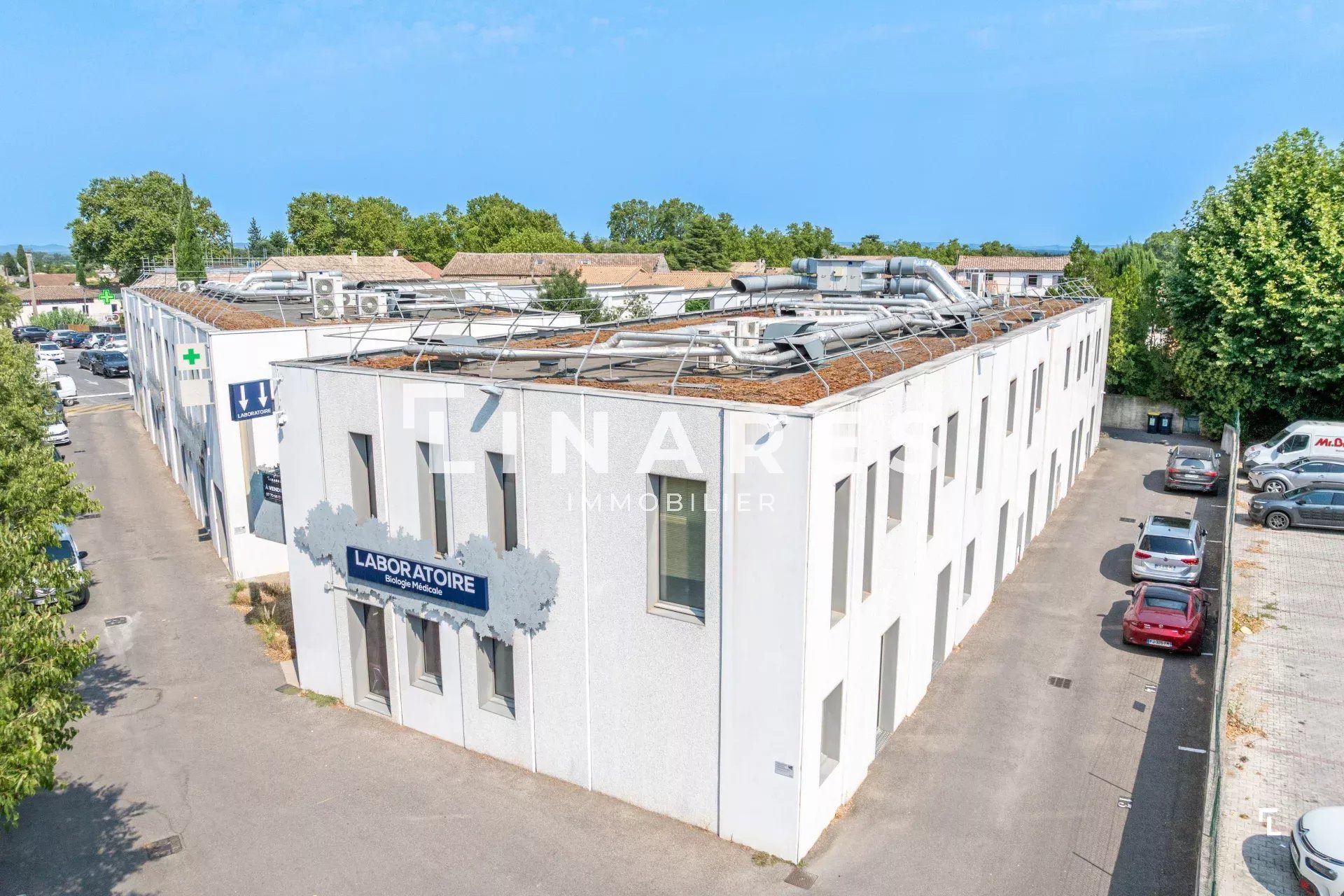 Maison à louer, 117m², Saint-Rémy-de-Provence