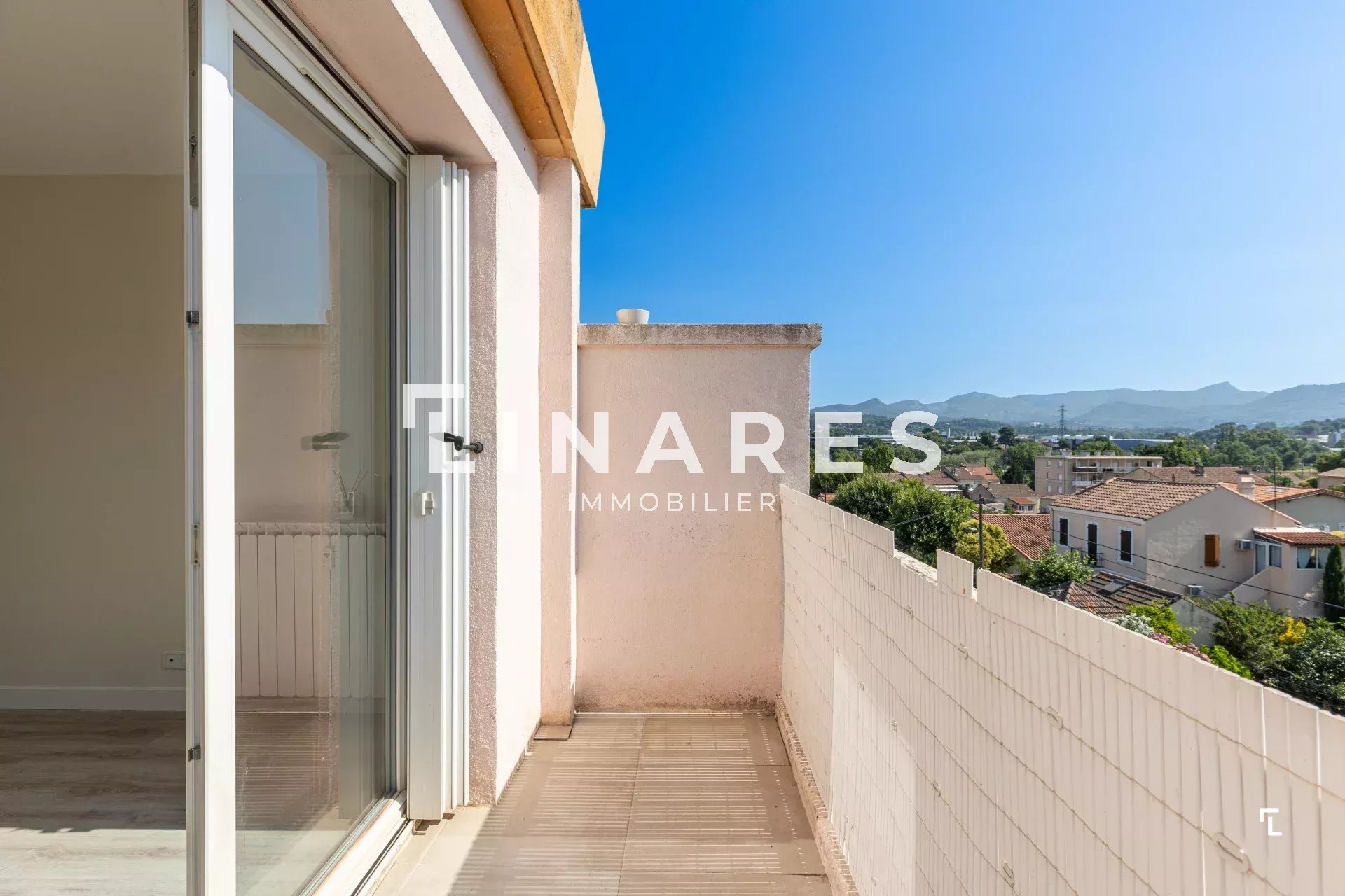 Appartement à vendre, 64m², Marseille 11ème