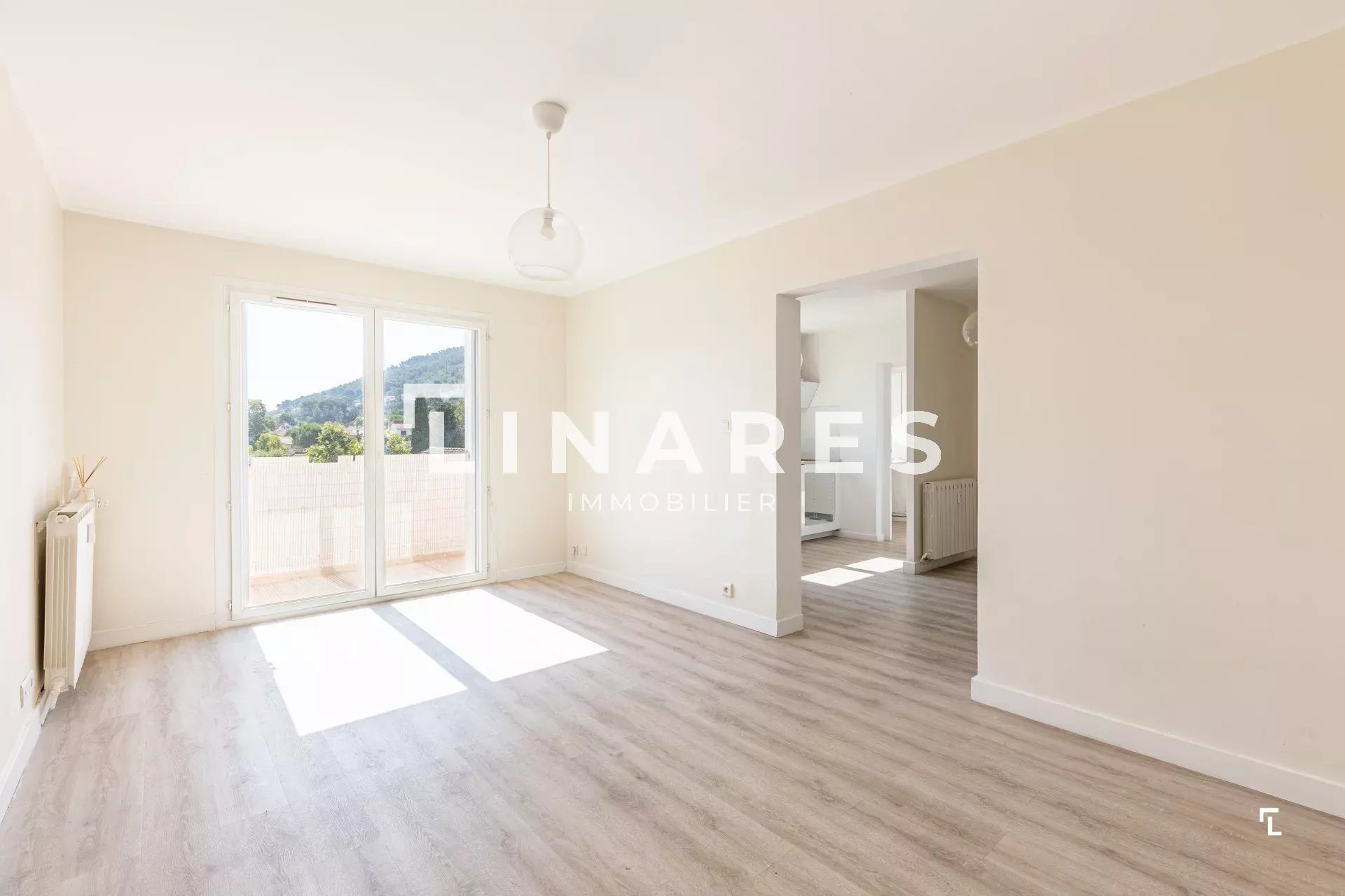 Appartement à vendre, 64m², Marseille 11ème