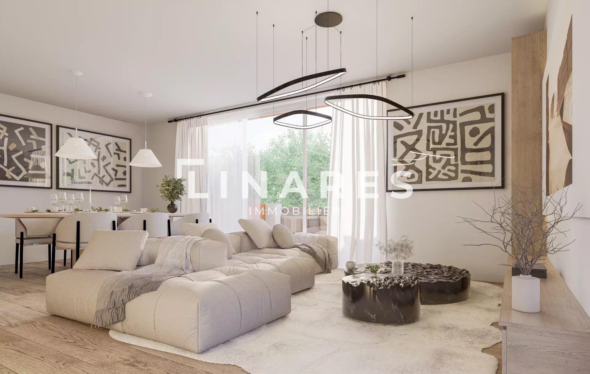 Appartement à vendre, 49m², Aix-en-Provence