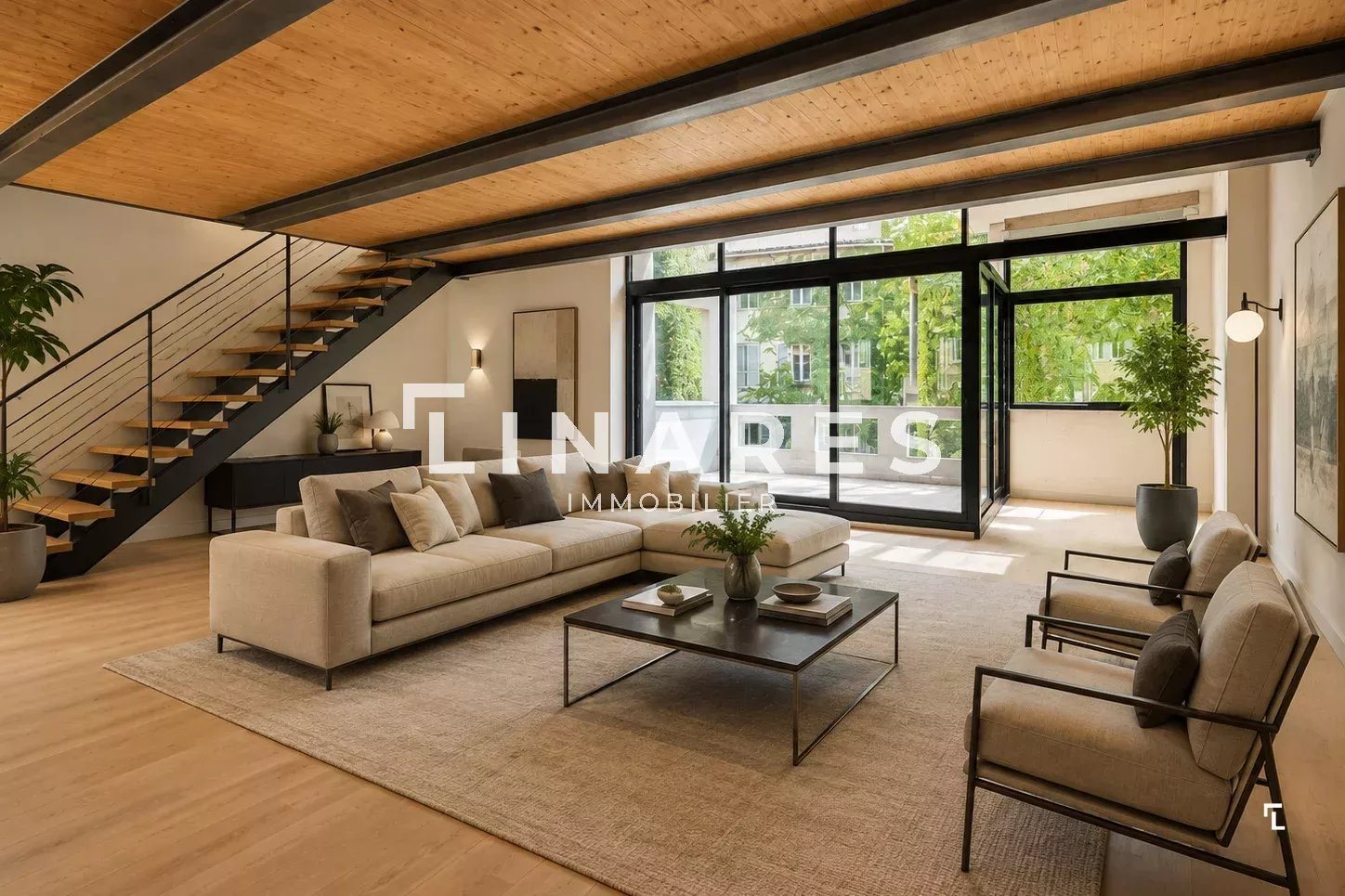 Maison à vendre, 350m², Marseille 6ème