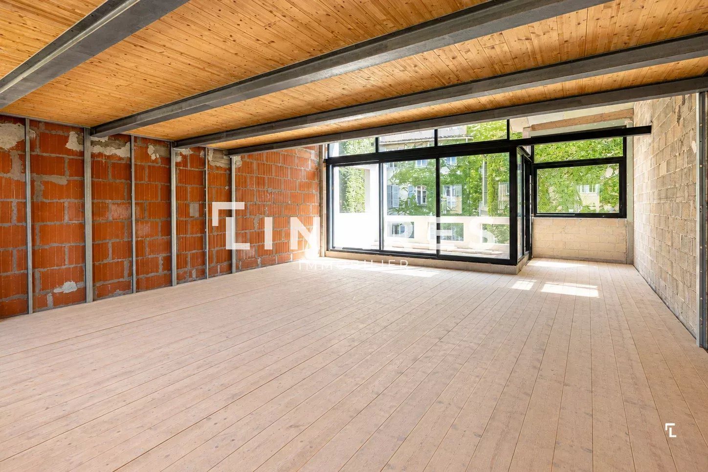 Maison à vendre, 350m², Marseille 6ème