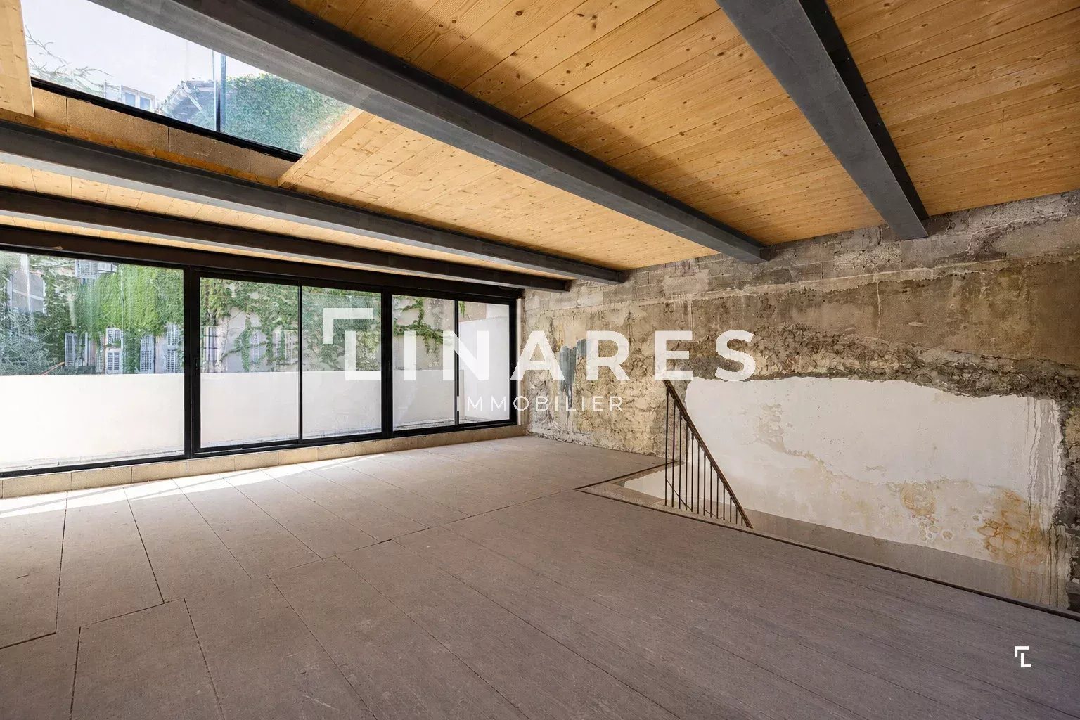 Maison à vendre, 350m², Marseille 6ème